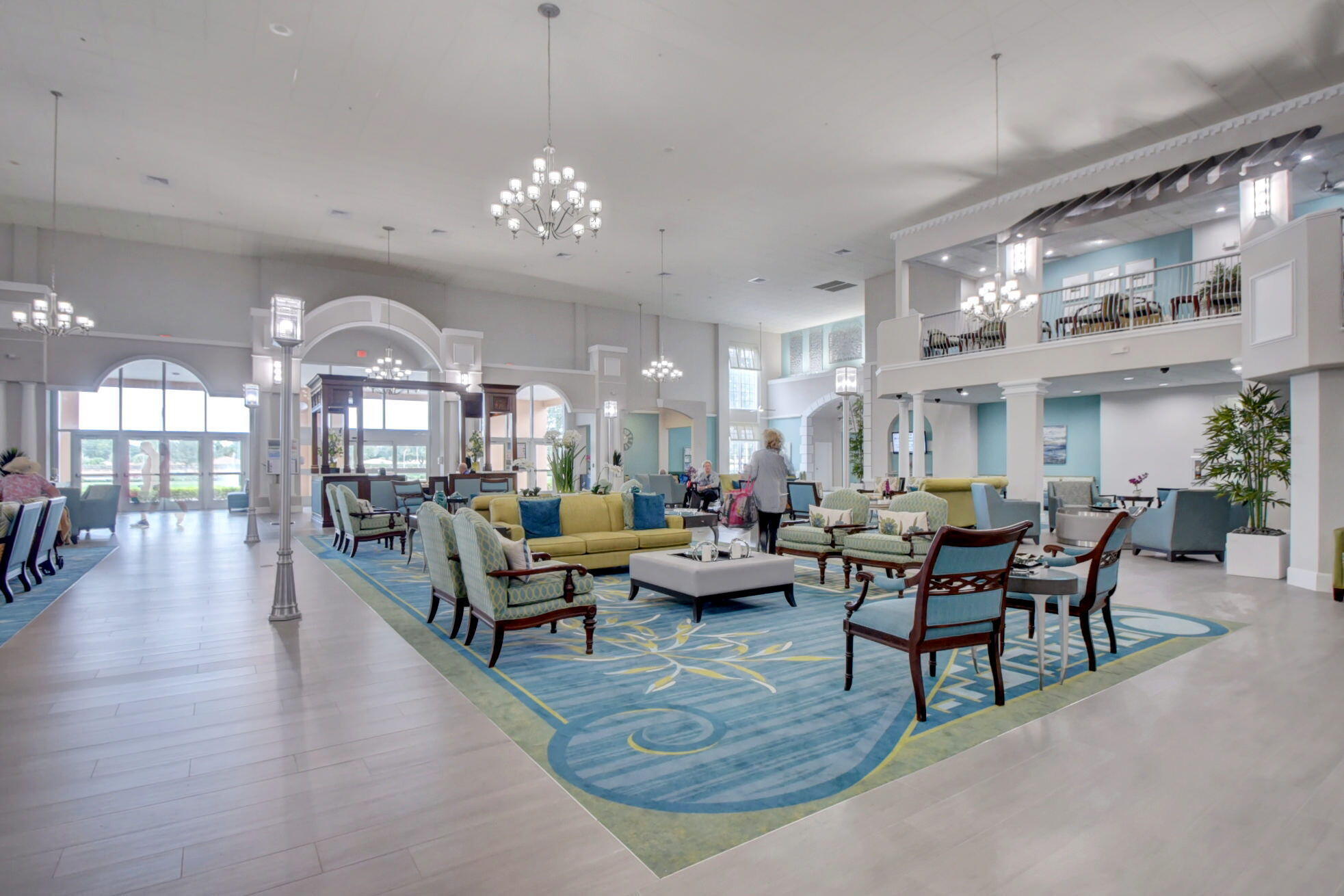 KINGS POINT NORMANDY CONDOS - Residential