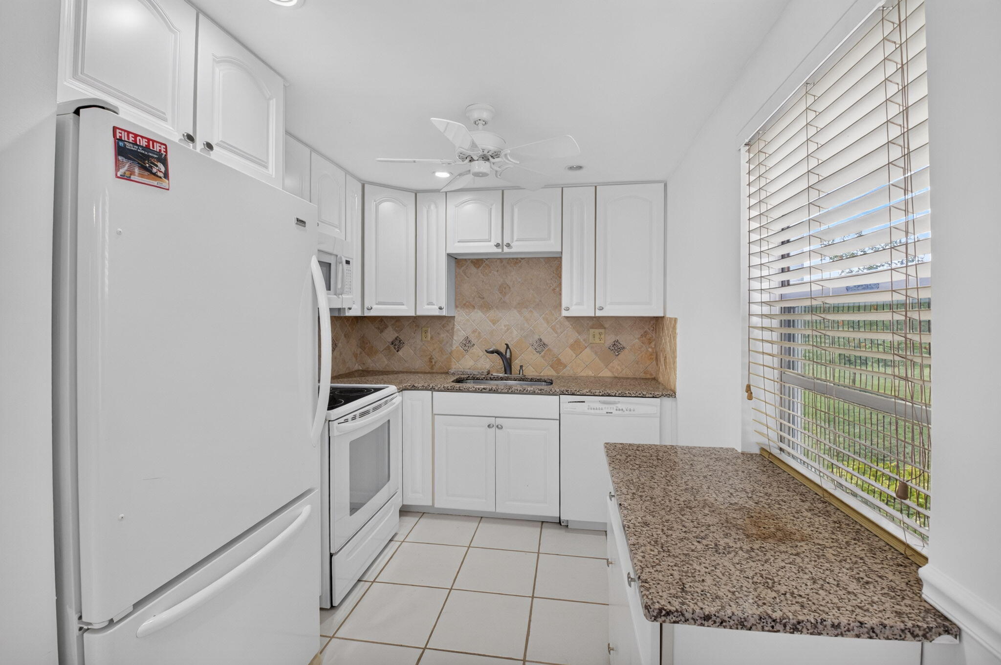 KINGS POINT NORMANDY CONDOS - Residential