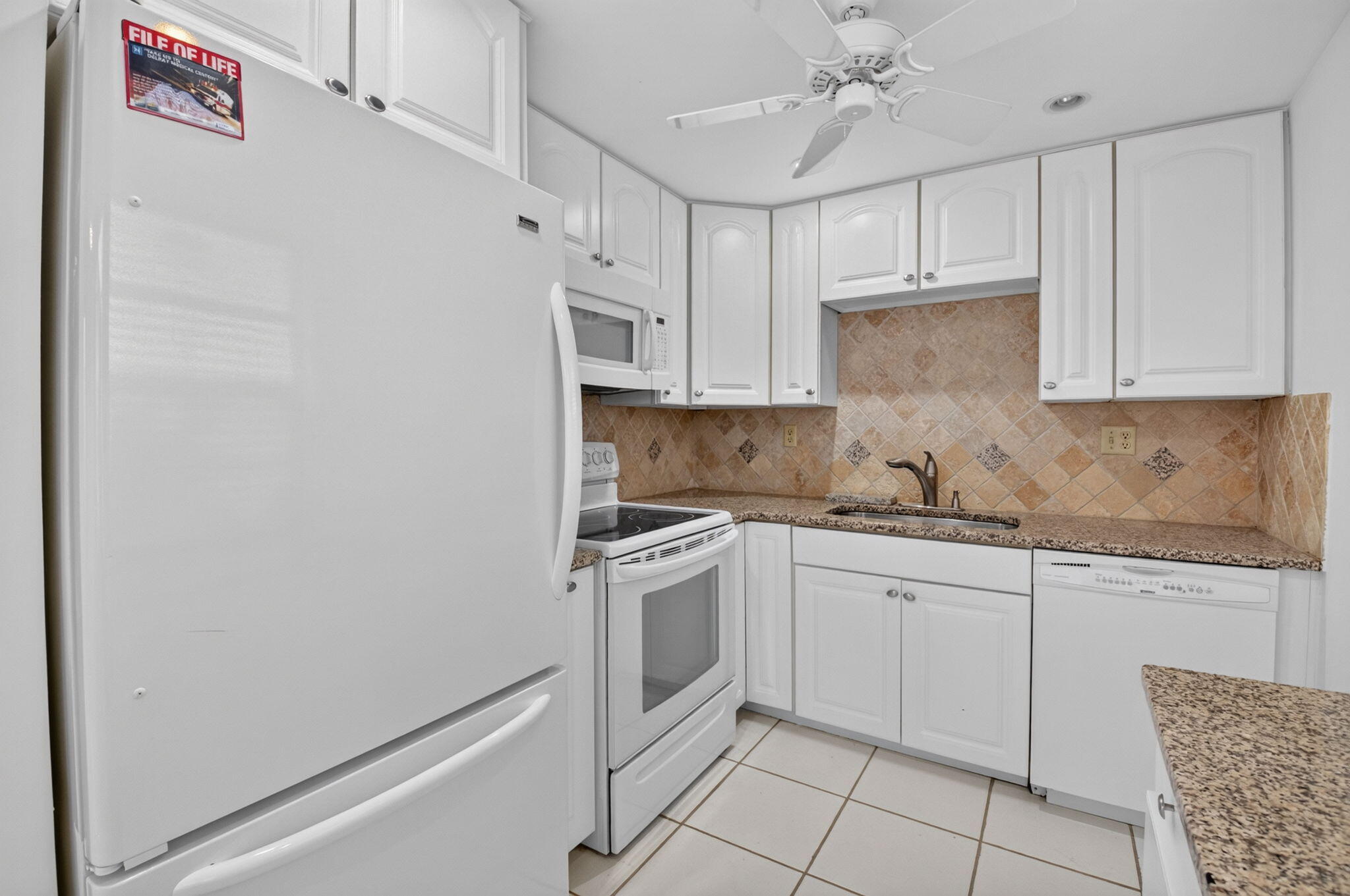 KINGS POINT NORMANDY CONDOS - Residential