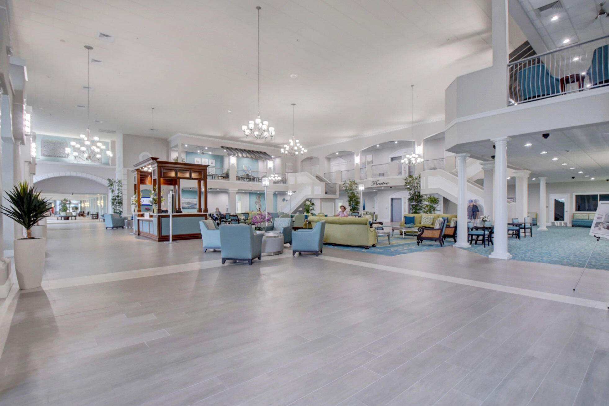 KINGS POINT NORMANDY CONDOS - Residential