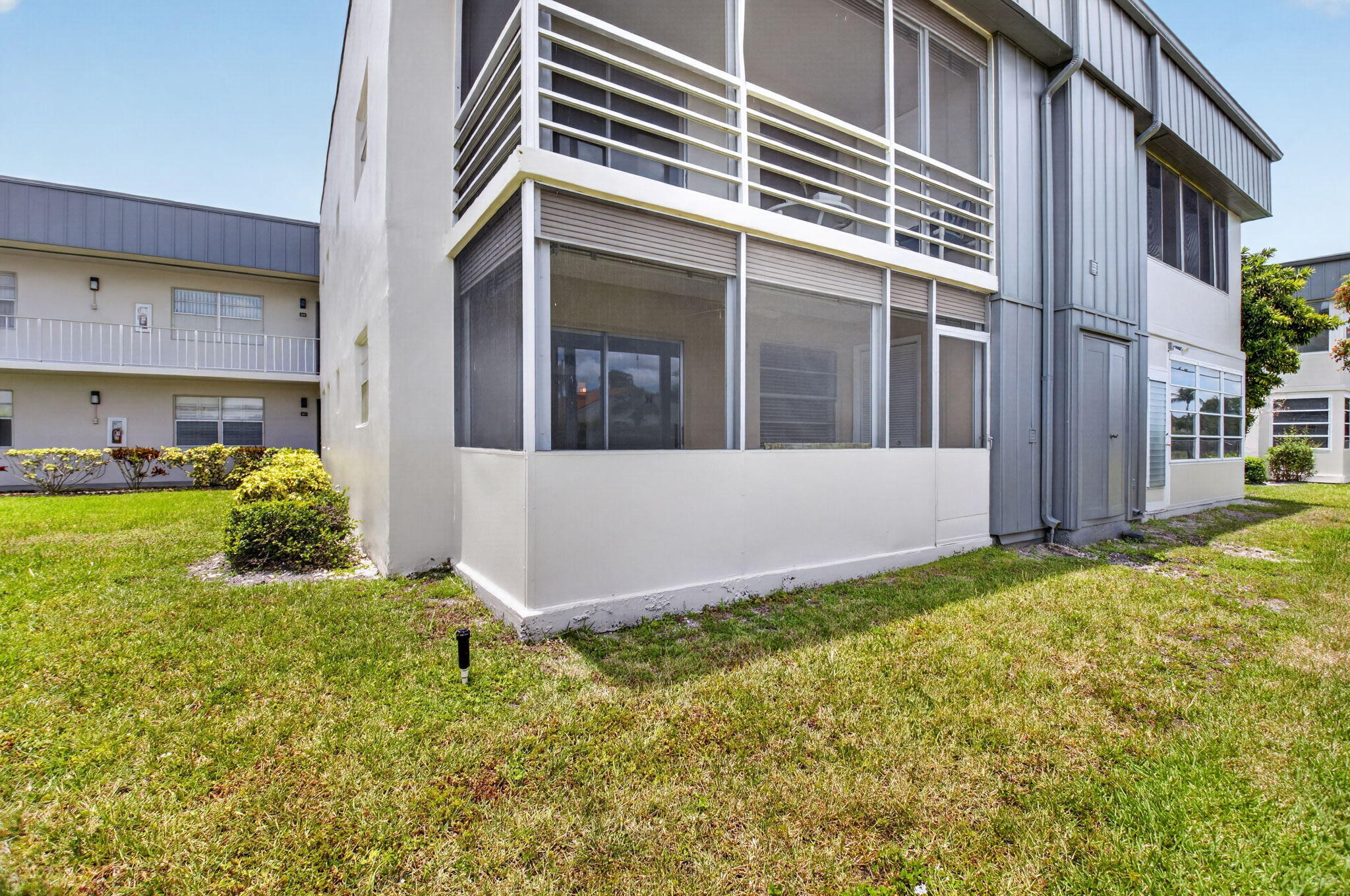 KINGS POINT NORMANDY CONDOS - Residential
