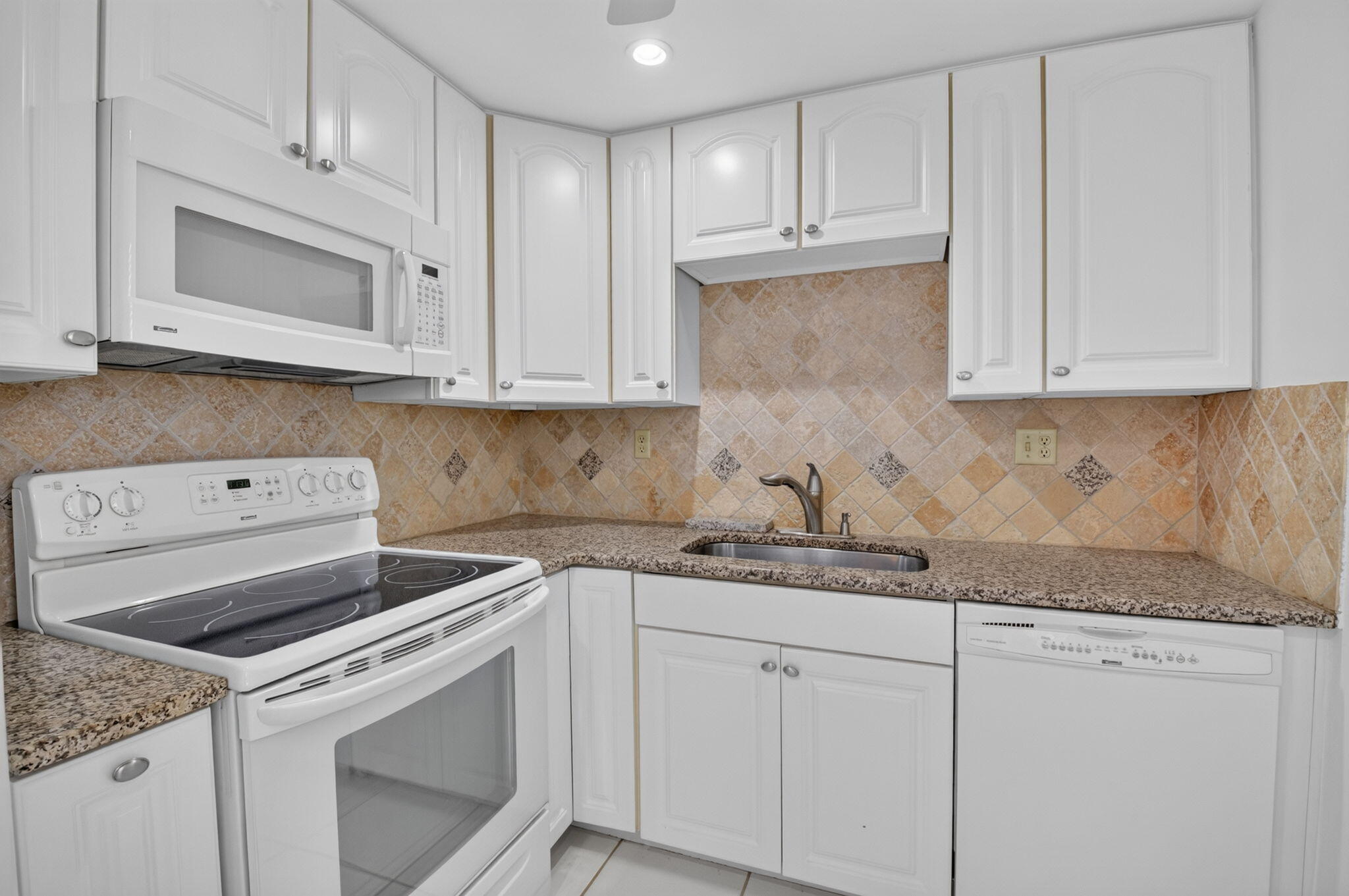 KINGS POINT NORMANDY CONDOS - Residential