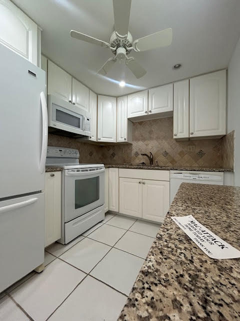 KINGS POINT NORMANDY CONDOS - Residential