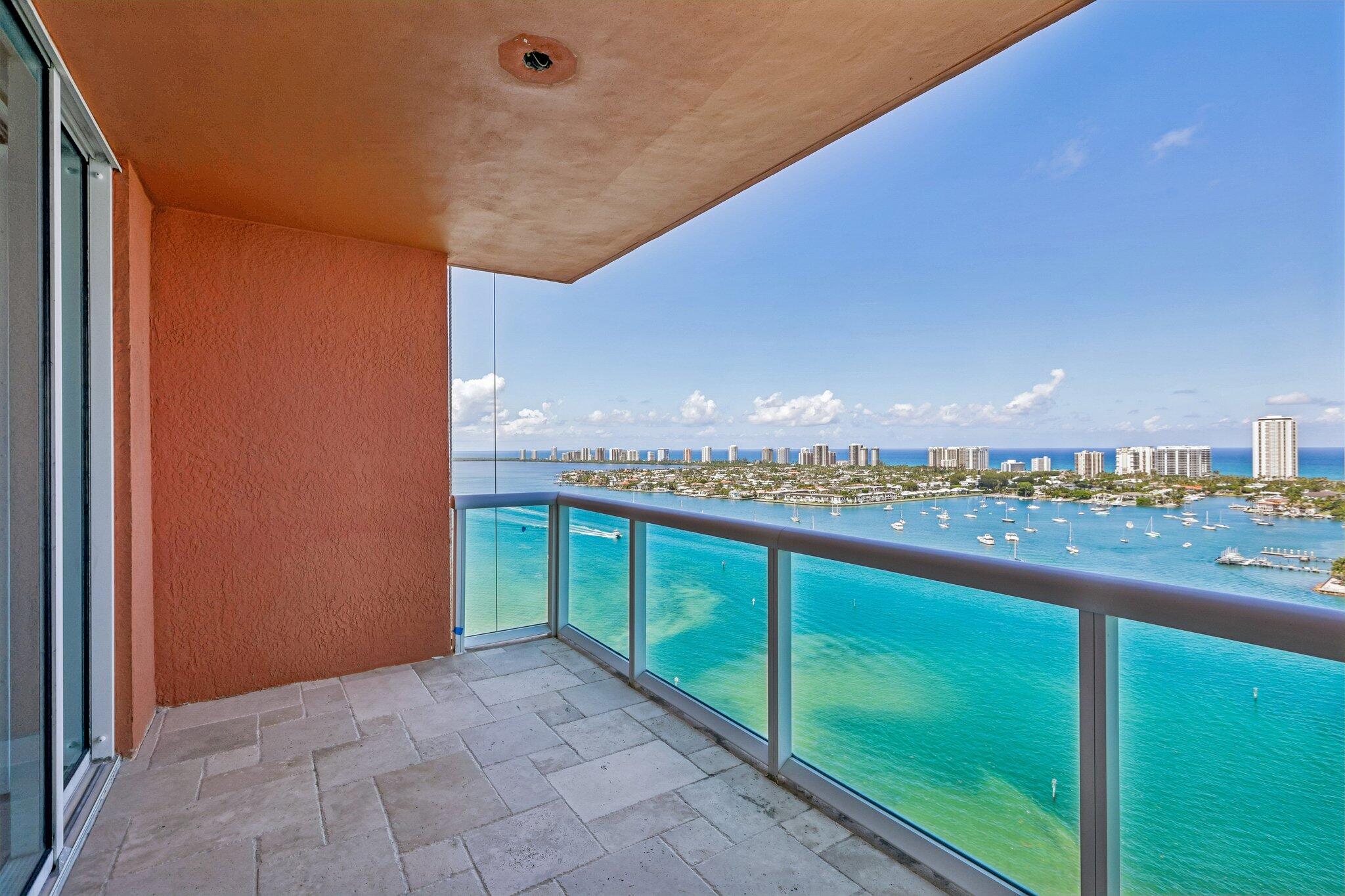 MARINA GRANDE RIVIERA BEACH CONDO - Residential