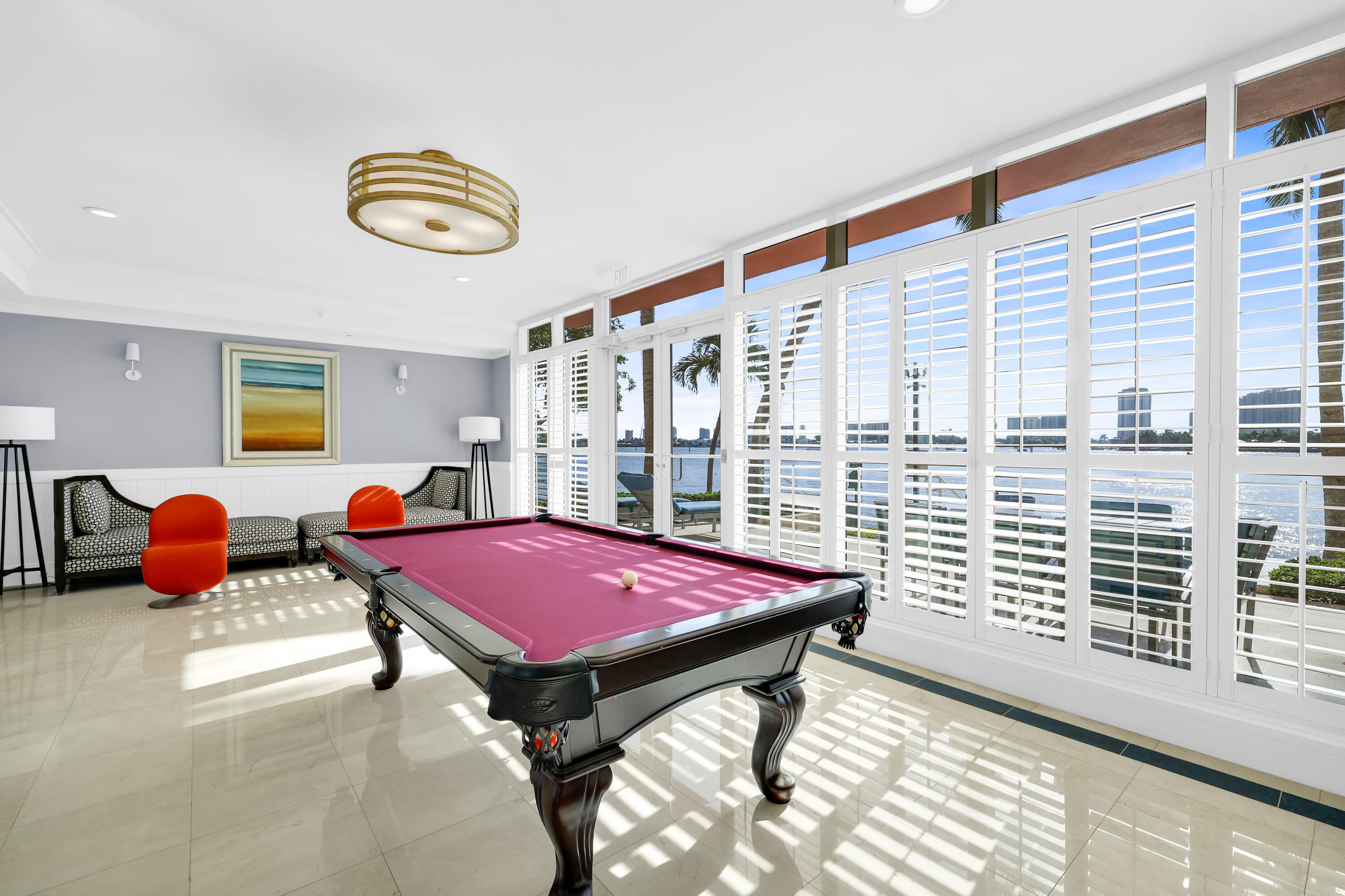 MARINA GRANDE RIVIERA BEACH CONDO - Residential