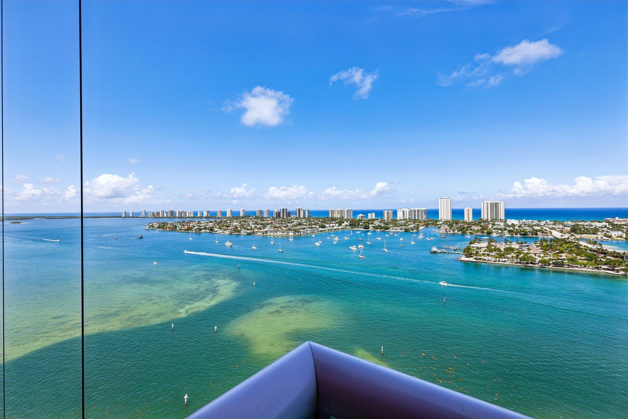 MARINA GRANDE RIVIERA BEACH CONDO - Residential