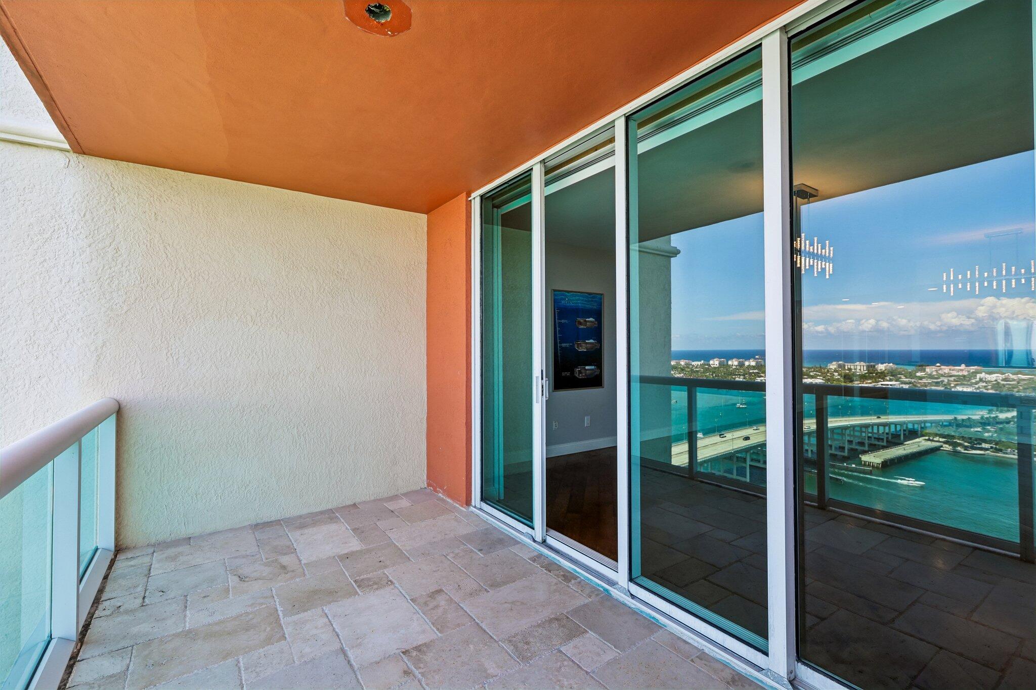 MARINA GRANDE RIVIERA BEACH CONDO - Residential