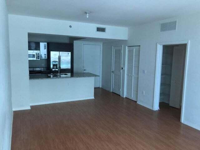 THE PLAZA 851 BRICKELL CONDO - Residential Lease