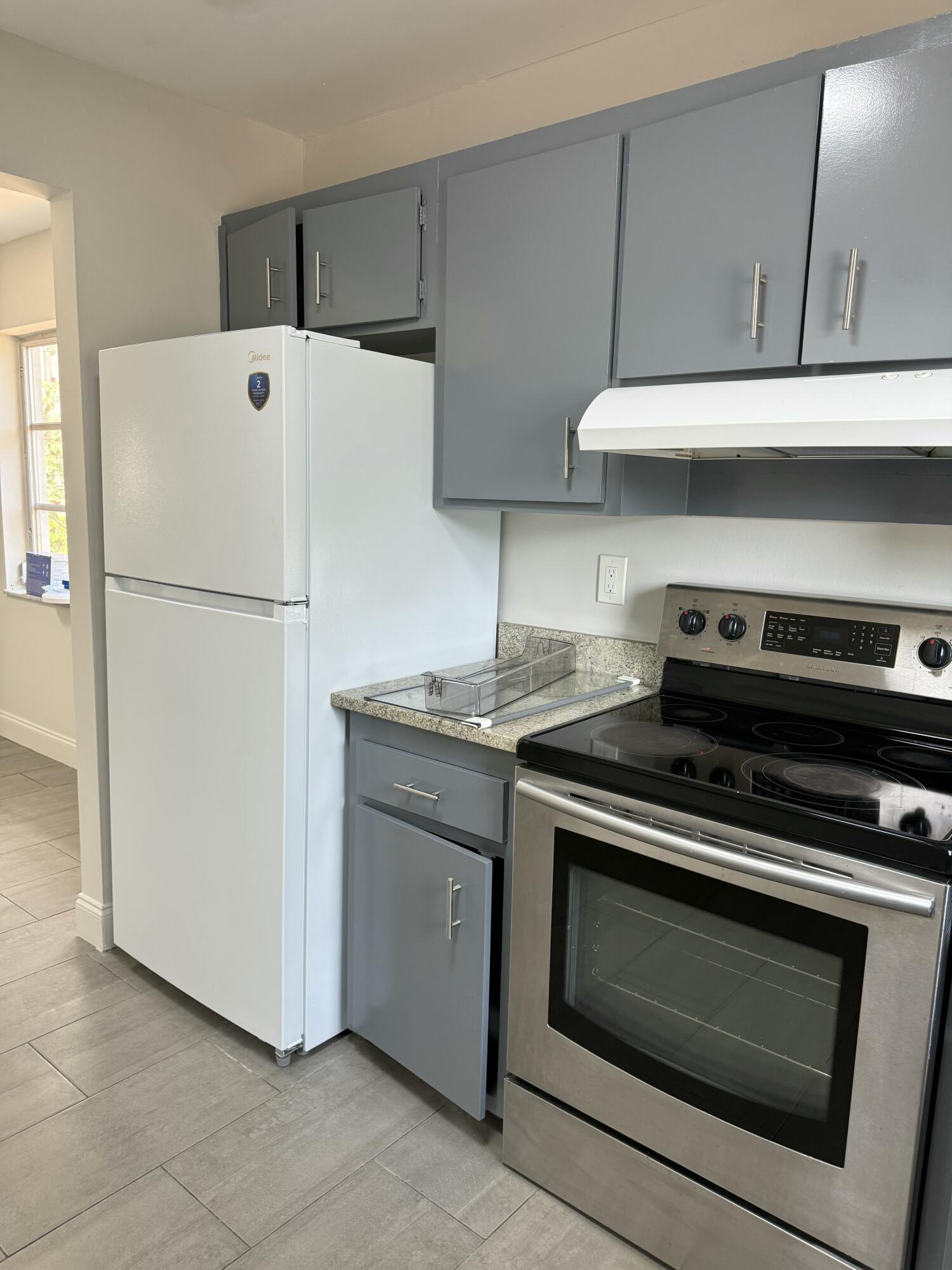 SHALIMAR APTS CONDO - Residential Lease