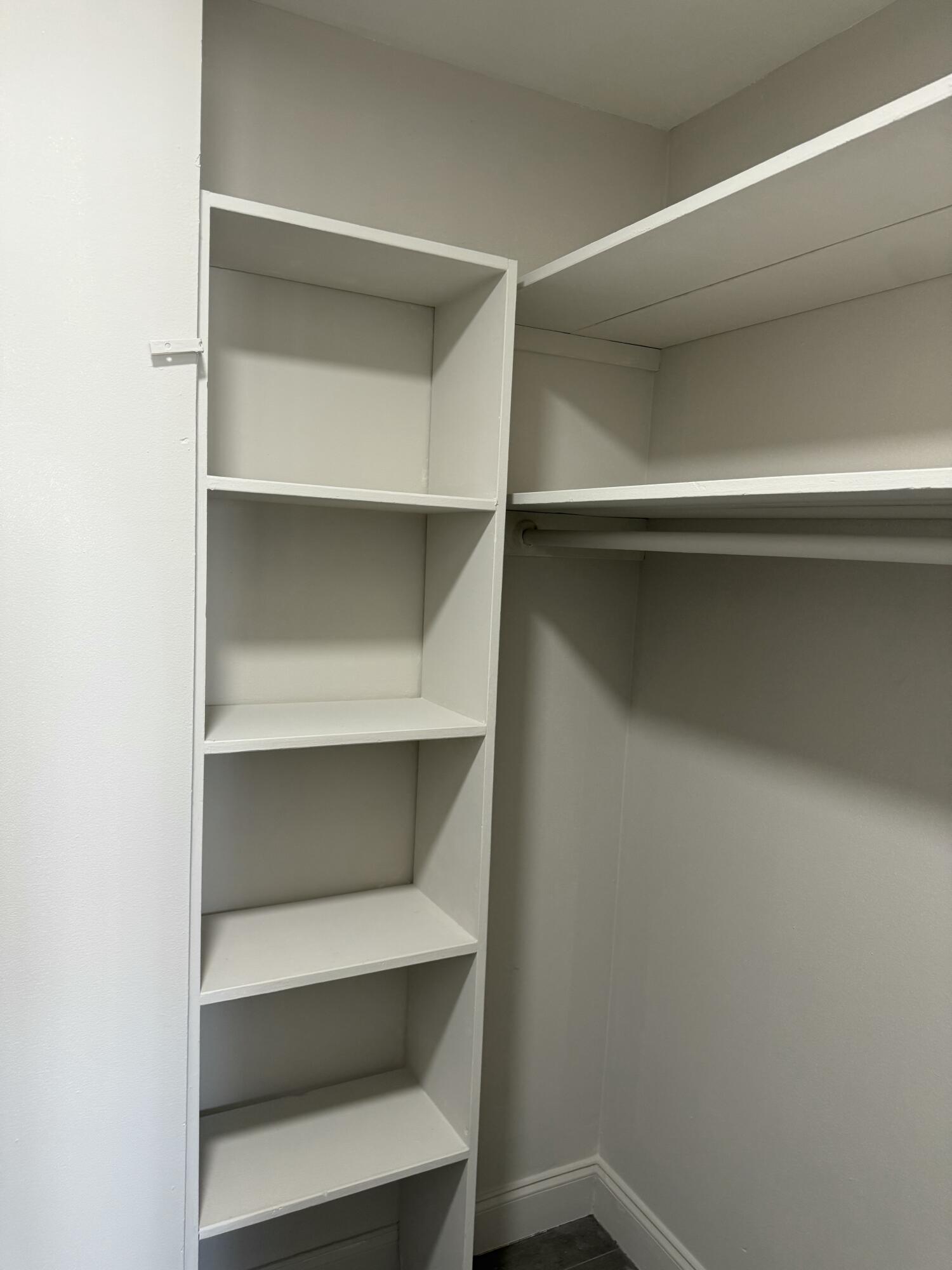 SHALIMAR APTS CONDO - Residential Lease