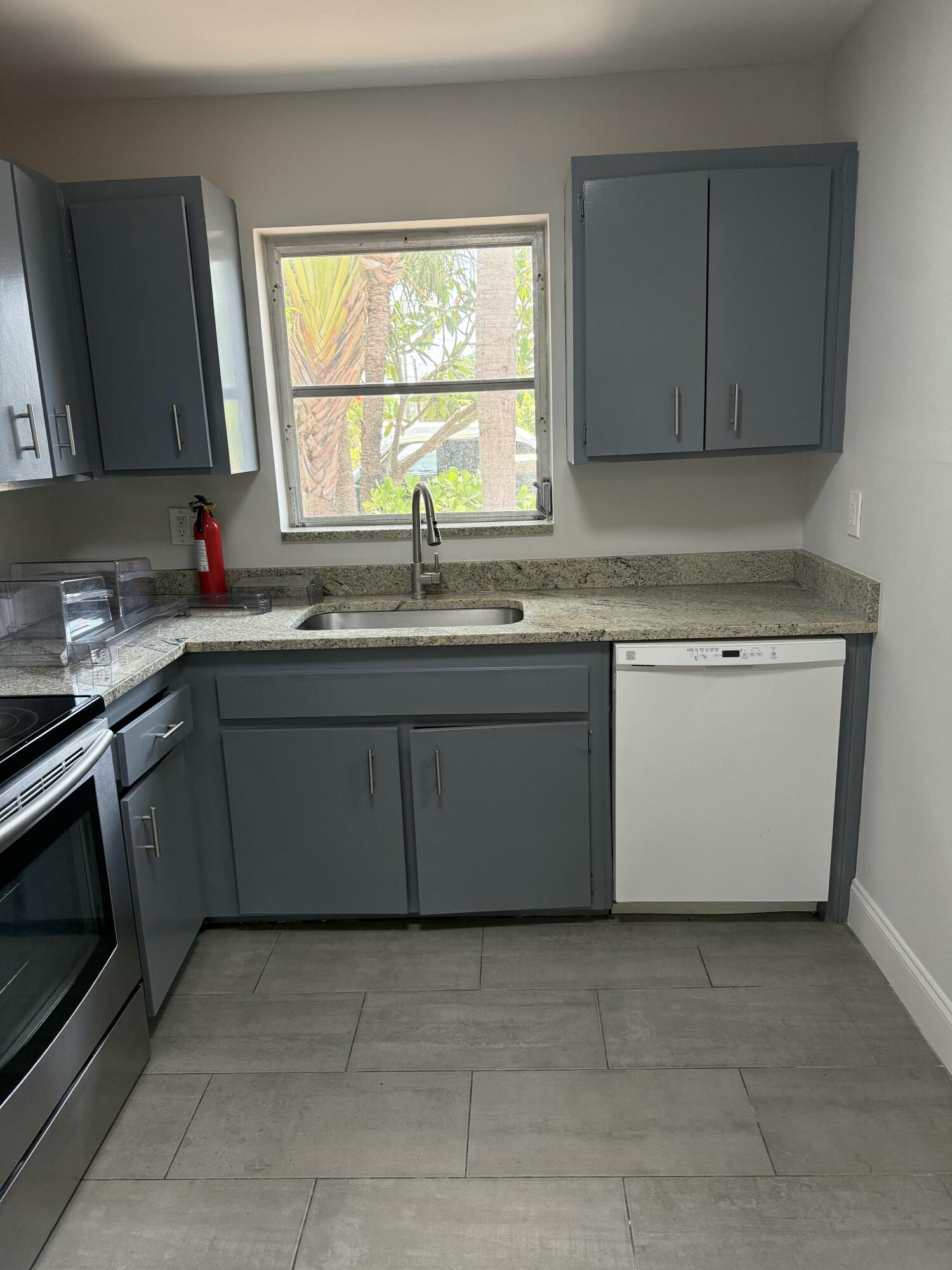 SHALIMAR APTS CONDO - Residential Lease