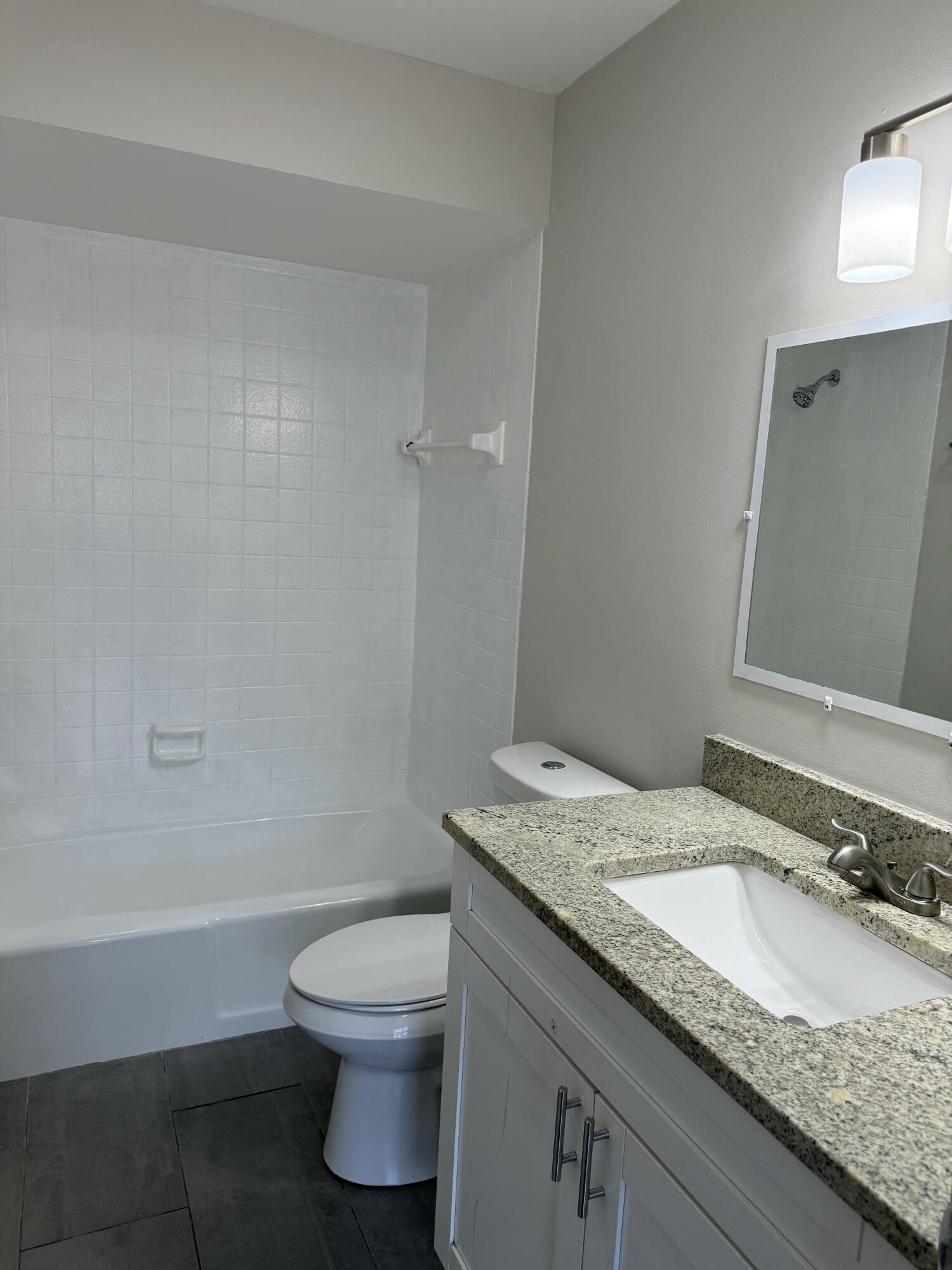 SHALIMAR APTS CONDO - Residential Lease