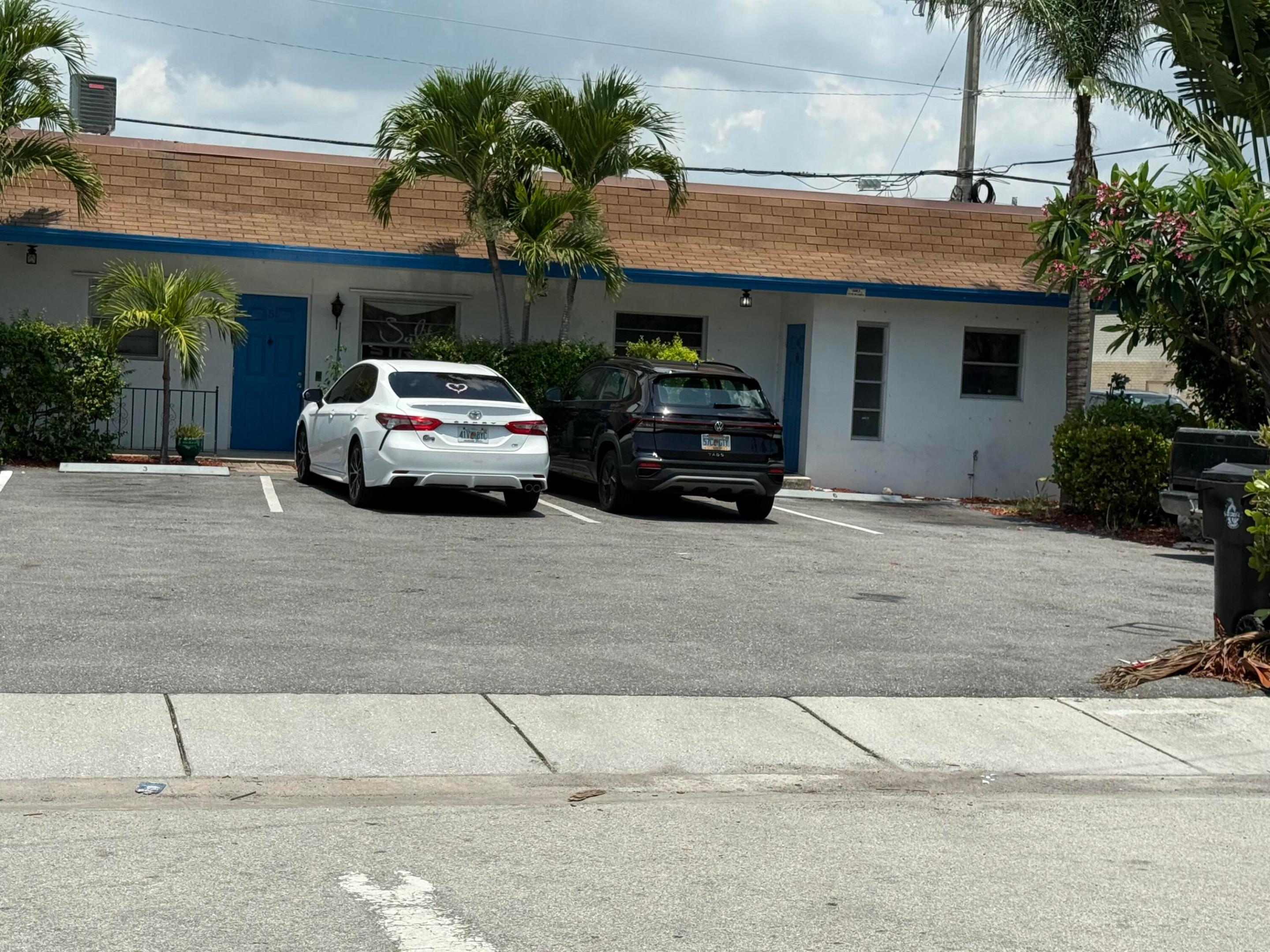 SHALIMAR APTS CONDO - Residential Lease
