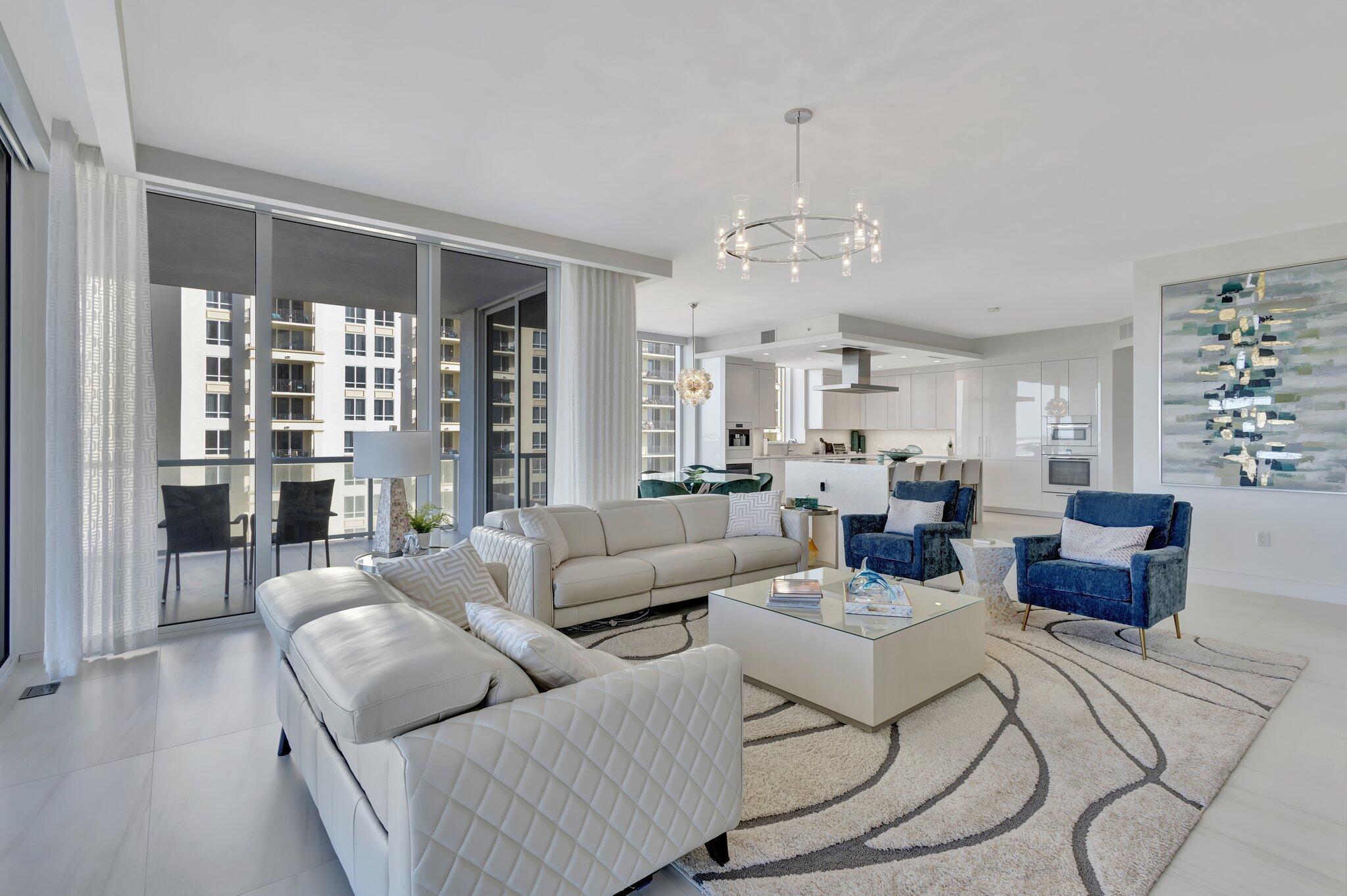 VISTABLUE SINGER ISLAND CONDO - Residential