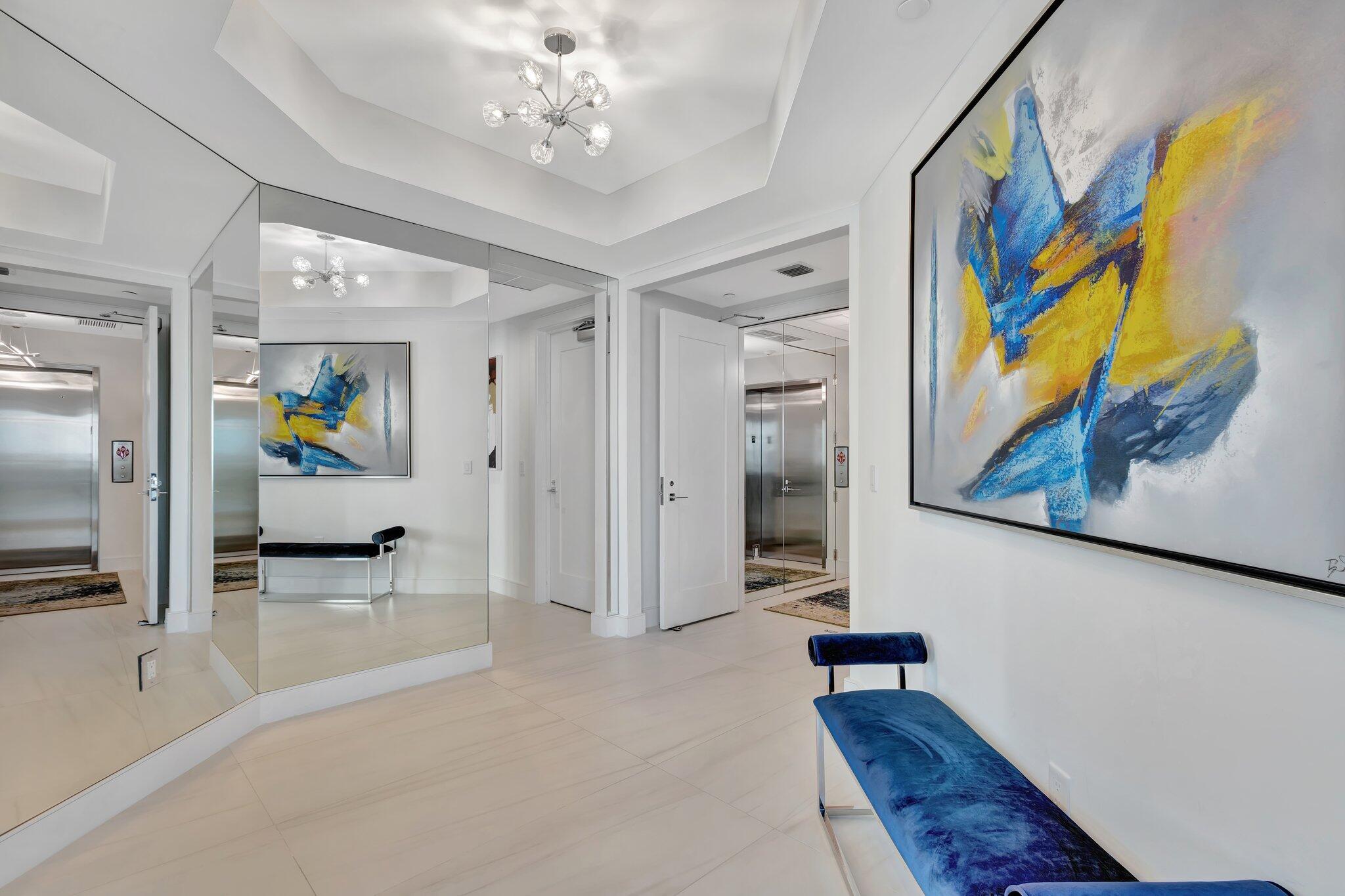 VISTABLUE SINGER ISLAND CONDO - Residential