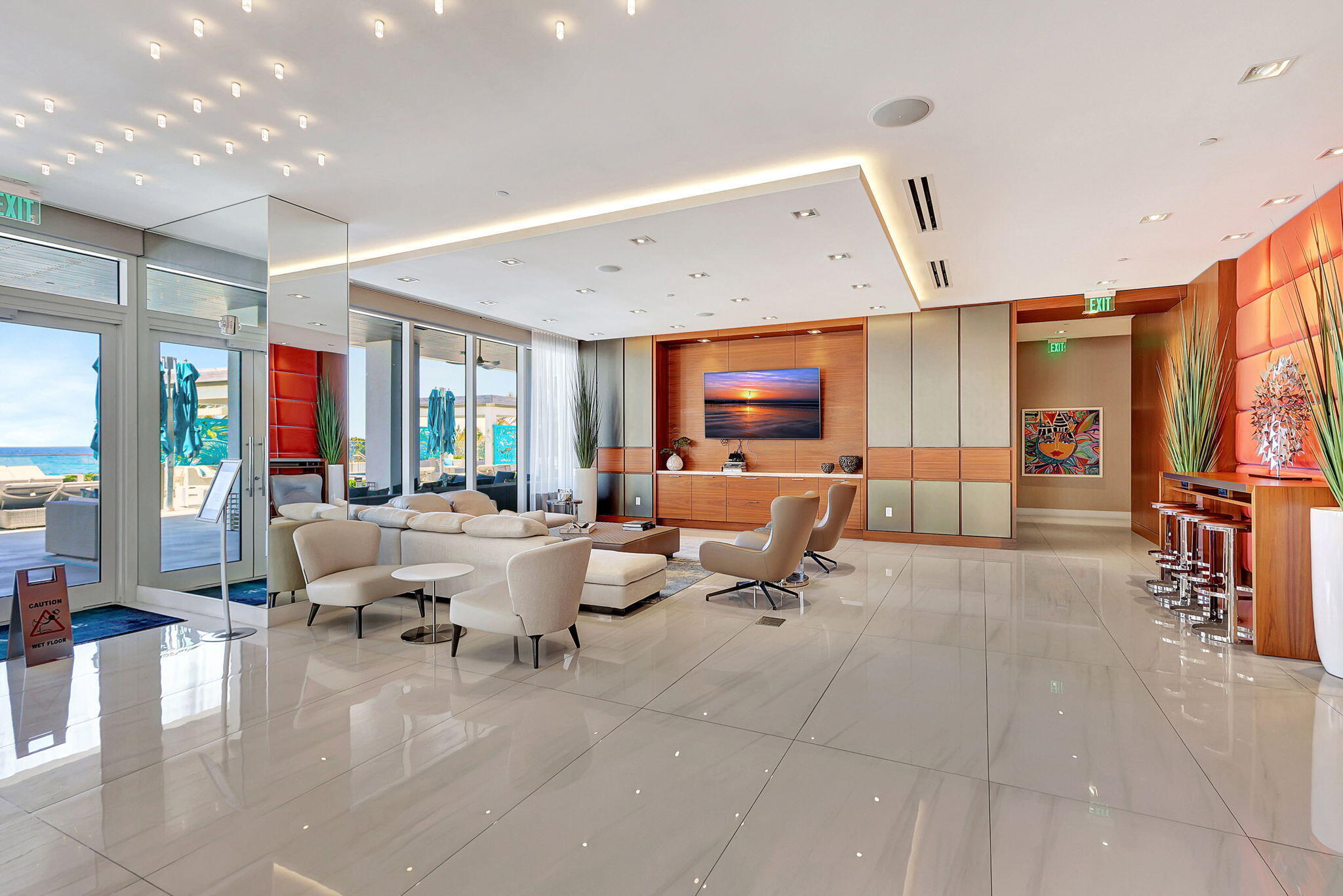 VISTABLUE SINGER ISLAND CONDO - Residential