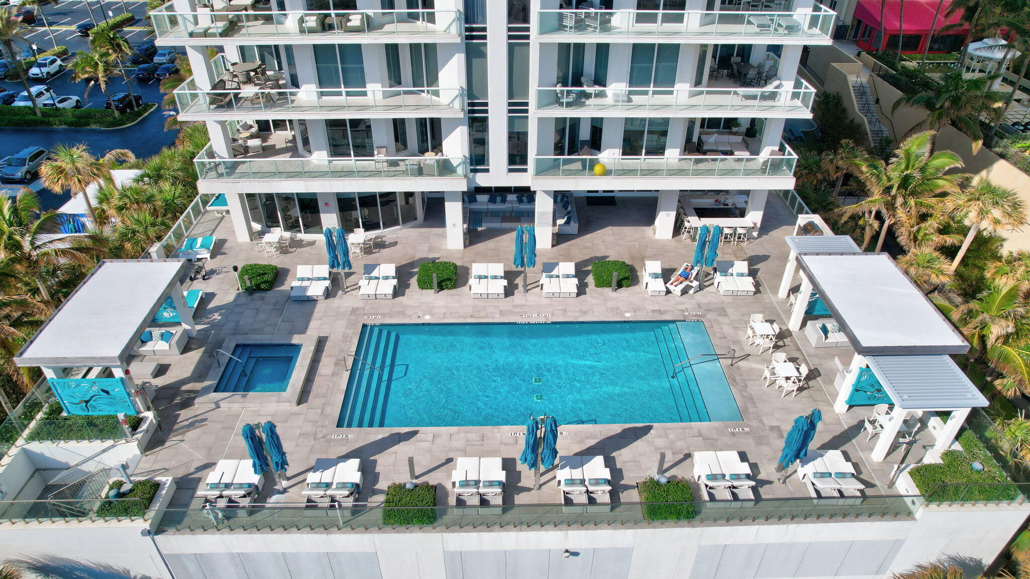 VISTABLUE SINGER ISLAND CONDO - Residential