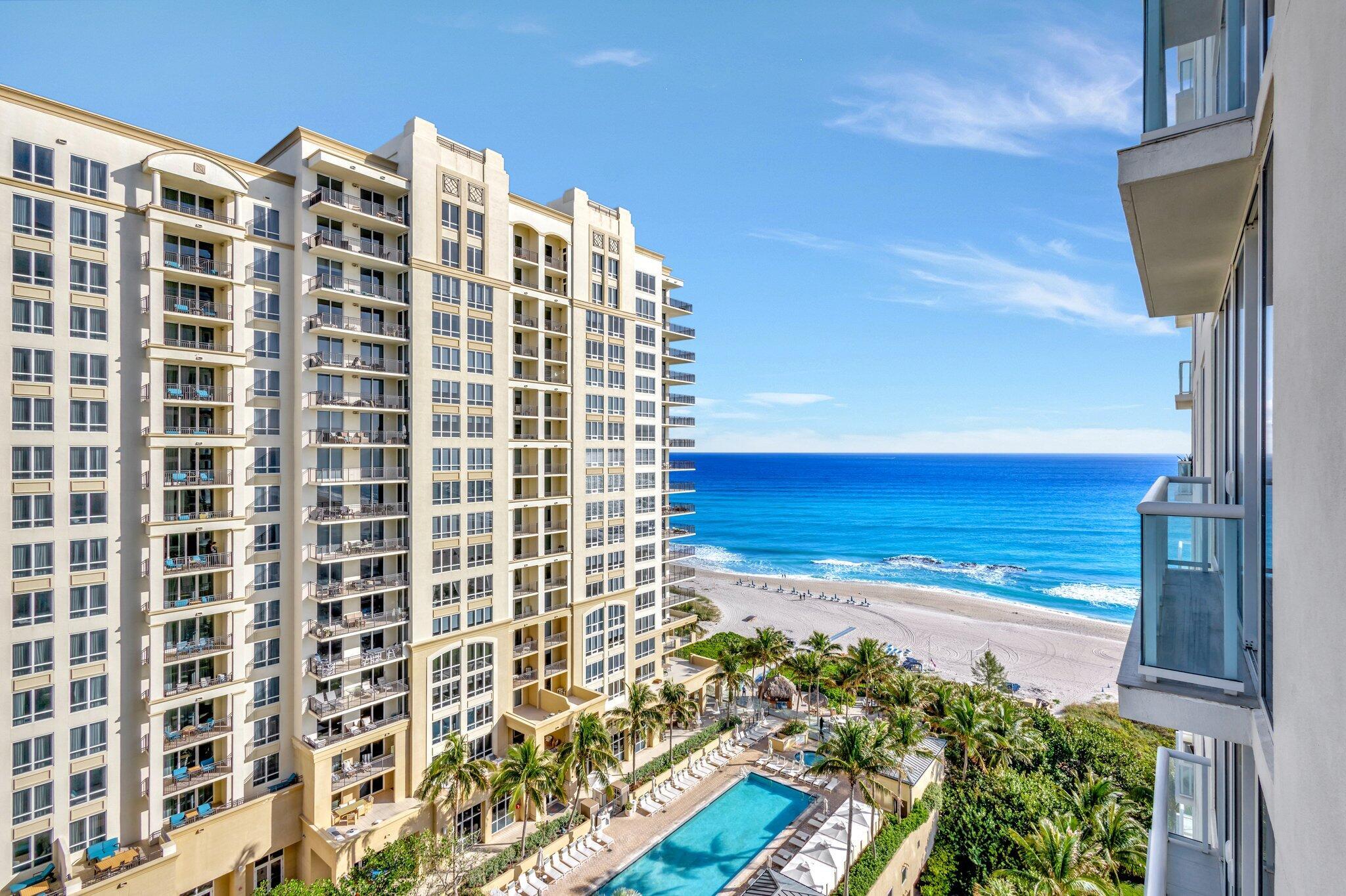 VISTABLUE SINGER ISLAND CONDO - Residential