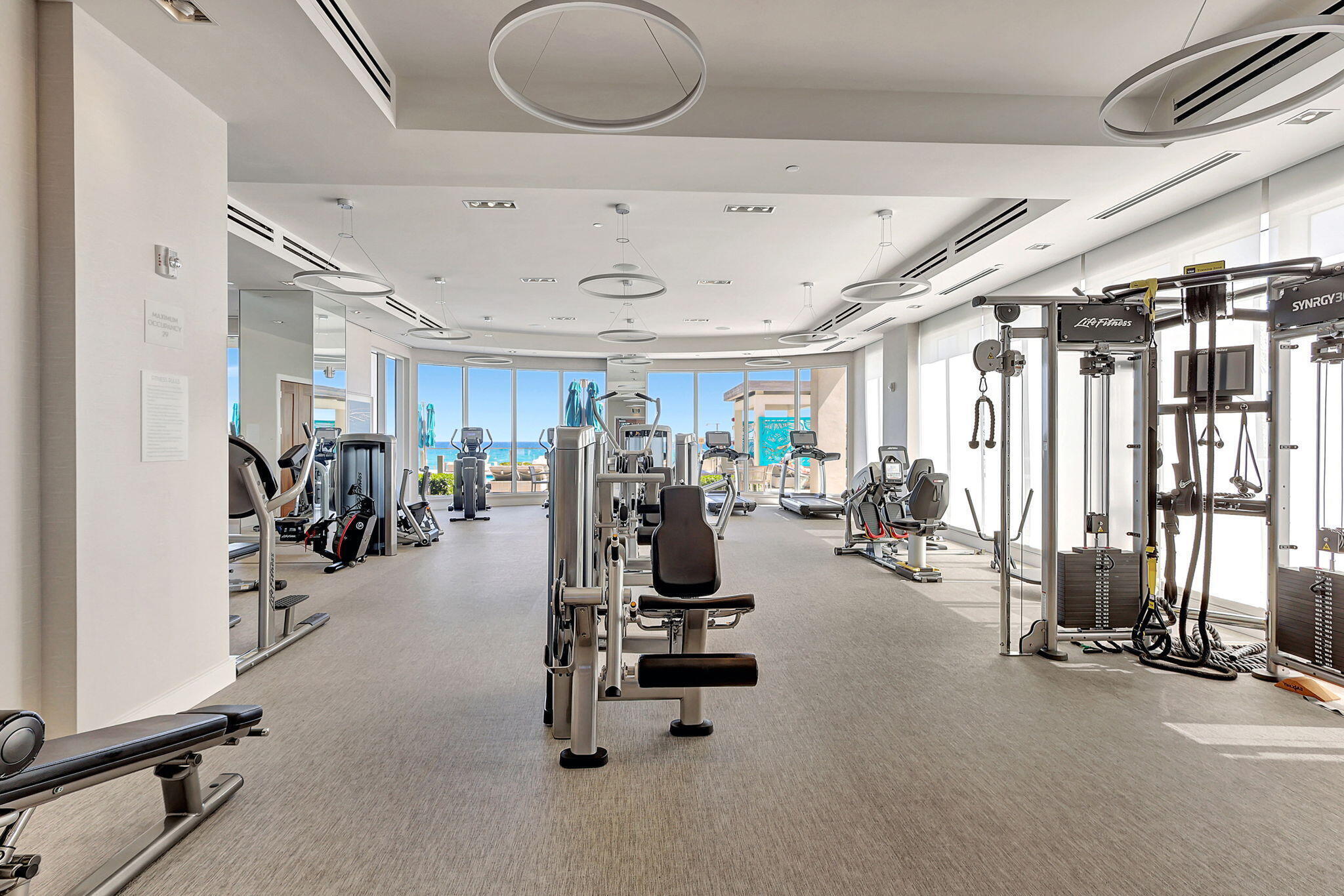 VISTABLUE SINGER ISLAND CONDO - Residential