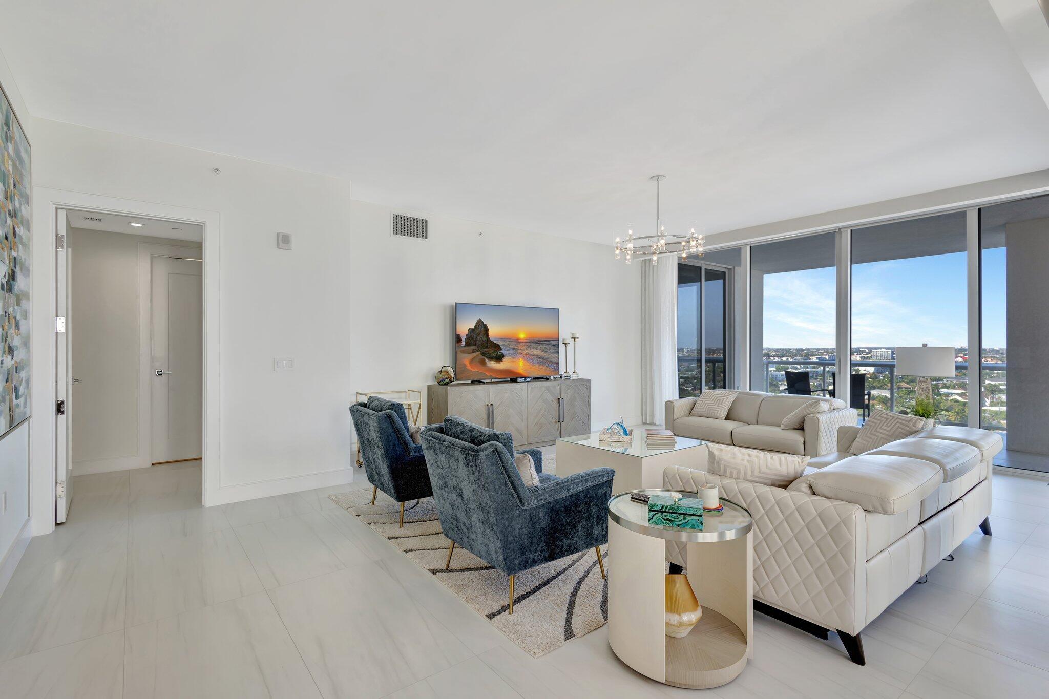 VISTABLUE SINGER ISLAND CONDO - Residential