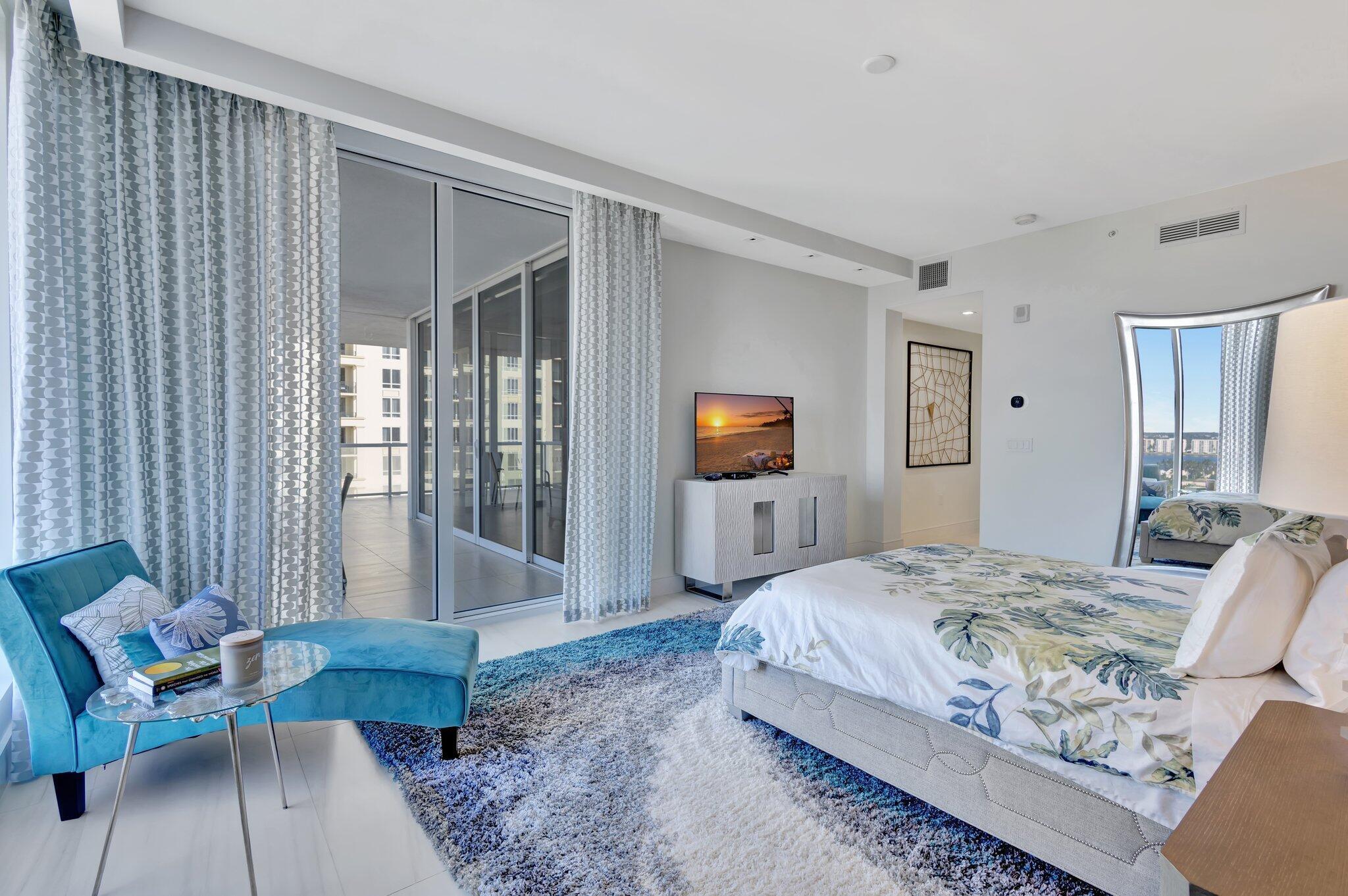 VISTABLUE SINGER ISLAND CONDO - Residential