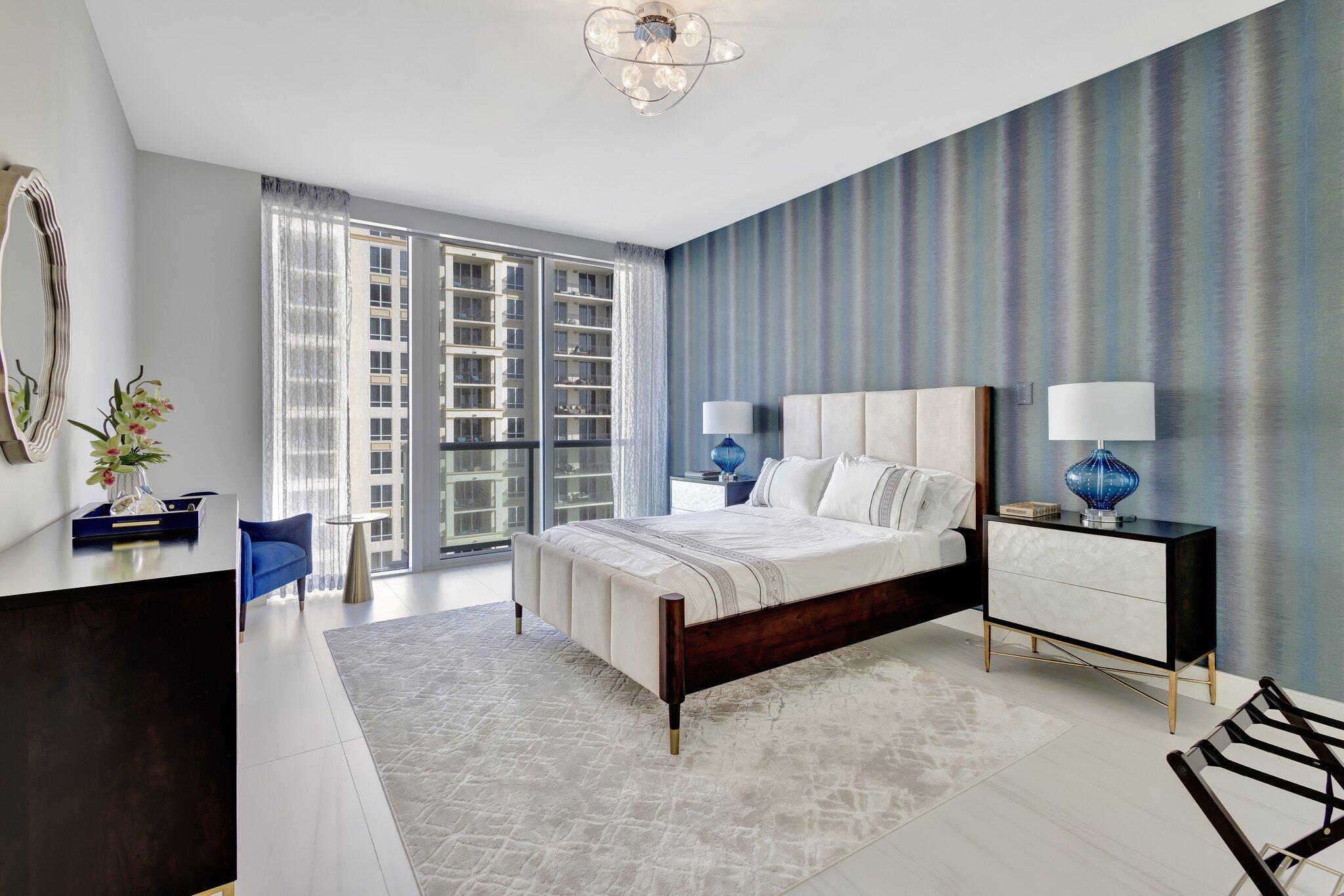 VISTABLUE SINGER ISLAND CONDO - Residential