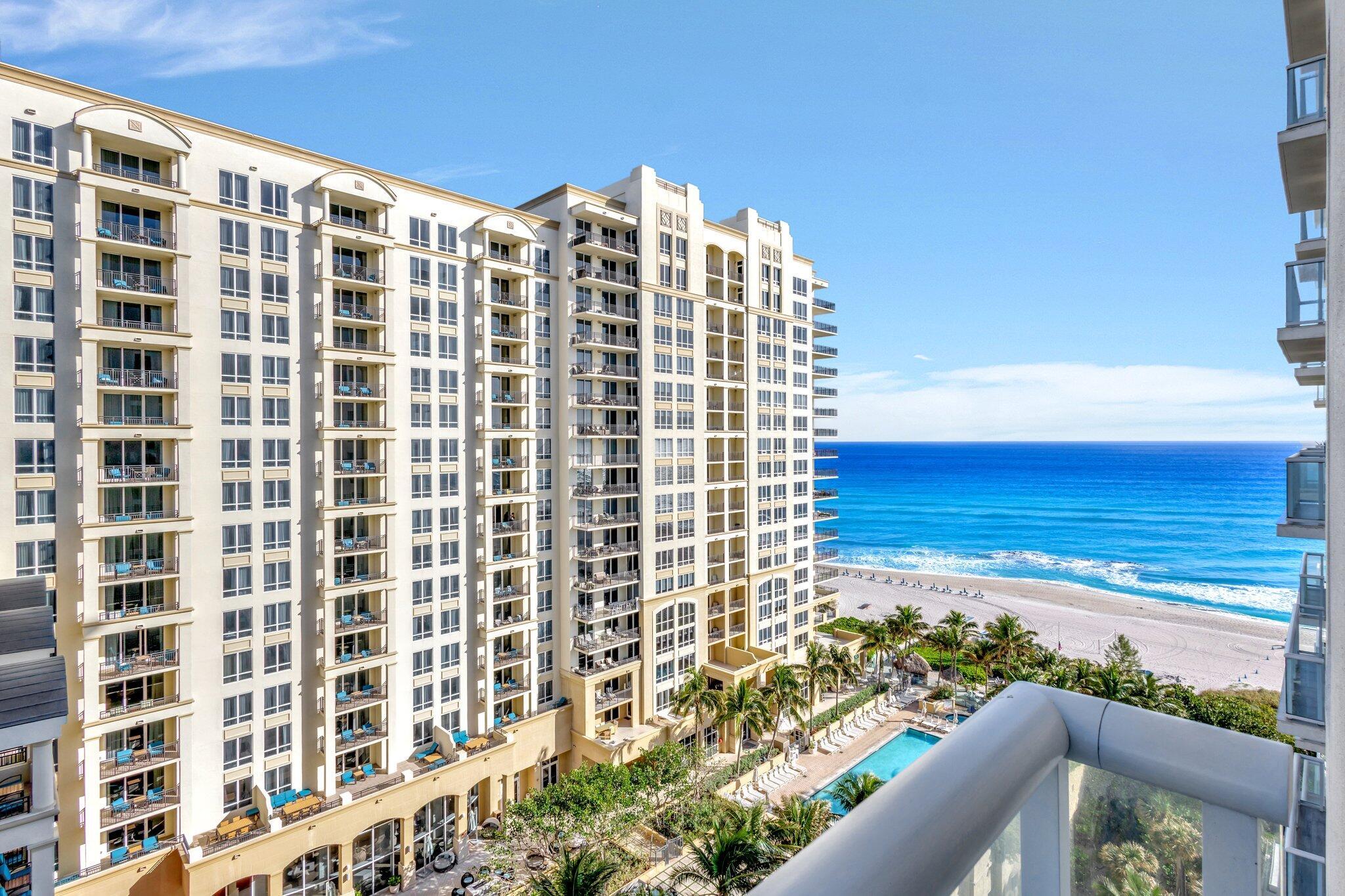 VISTABLUE SINGER ISLAND CONDO - Residential