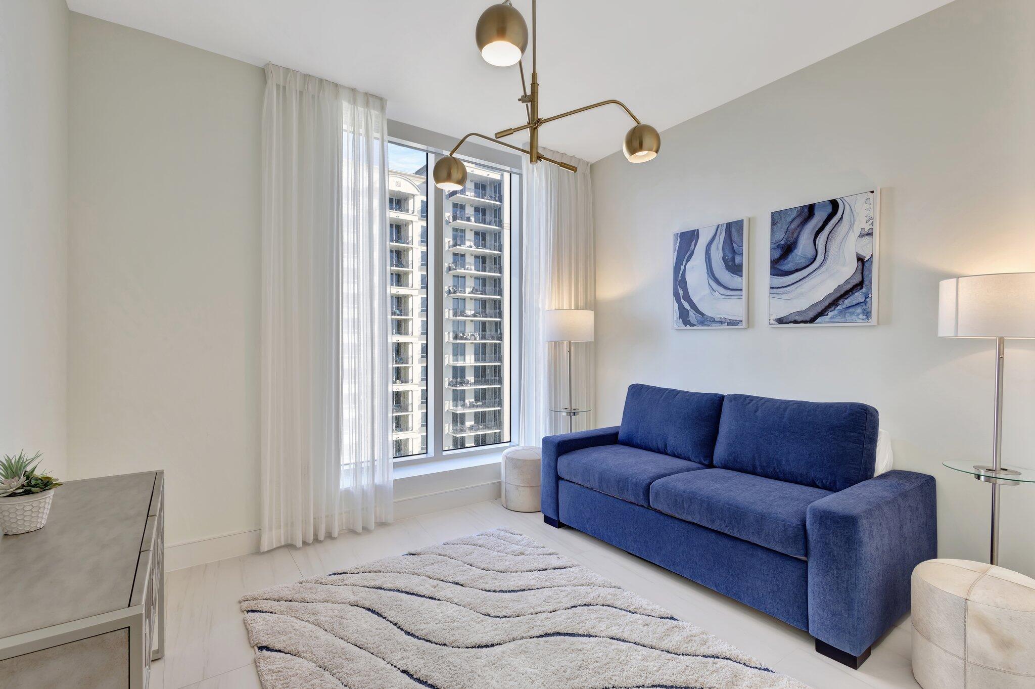 VISTABLUE SINGER ISLAND CONDO - Residential