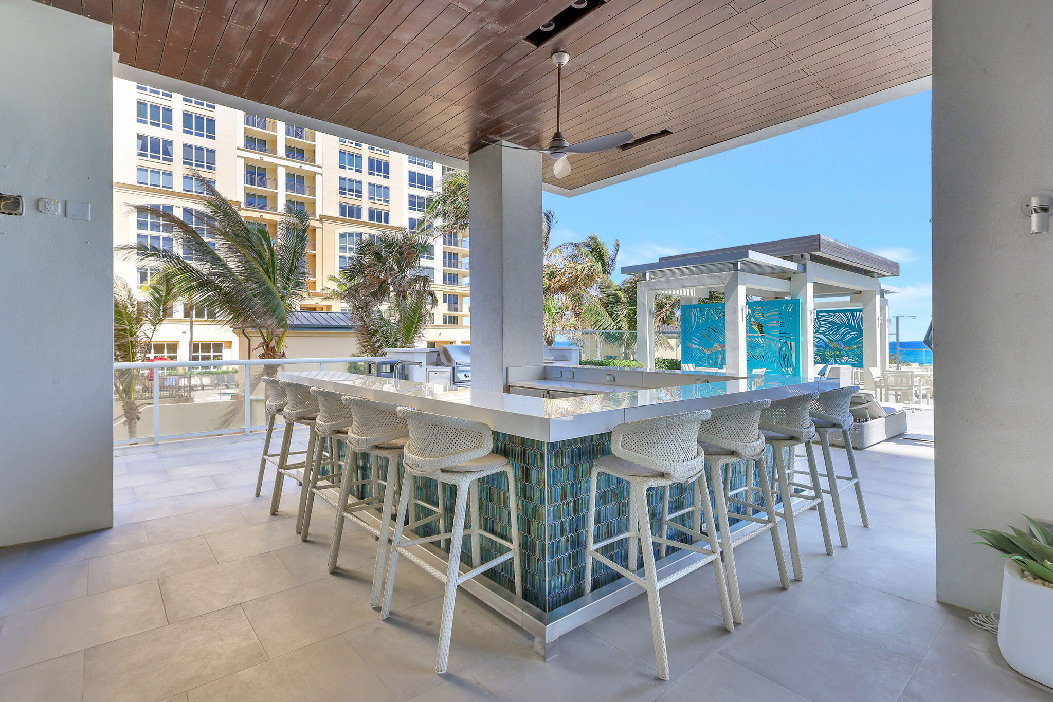 VISTABLUE SINGER ISLAND CONDO - Residential
