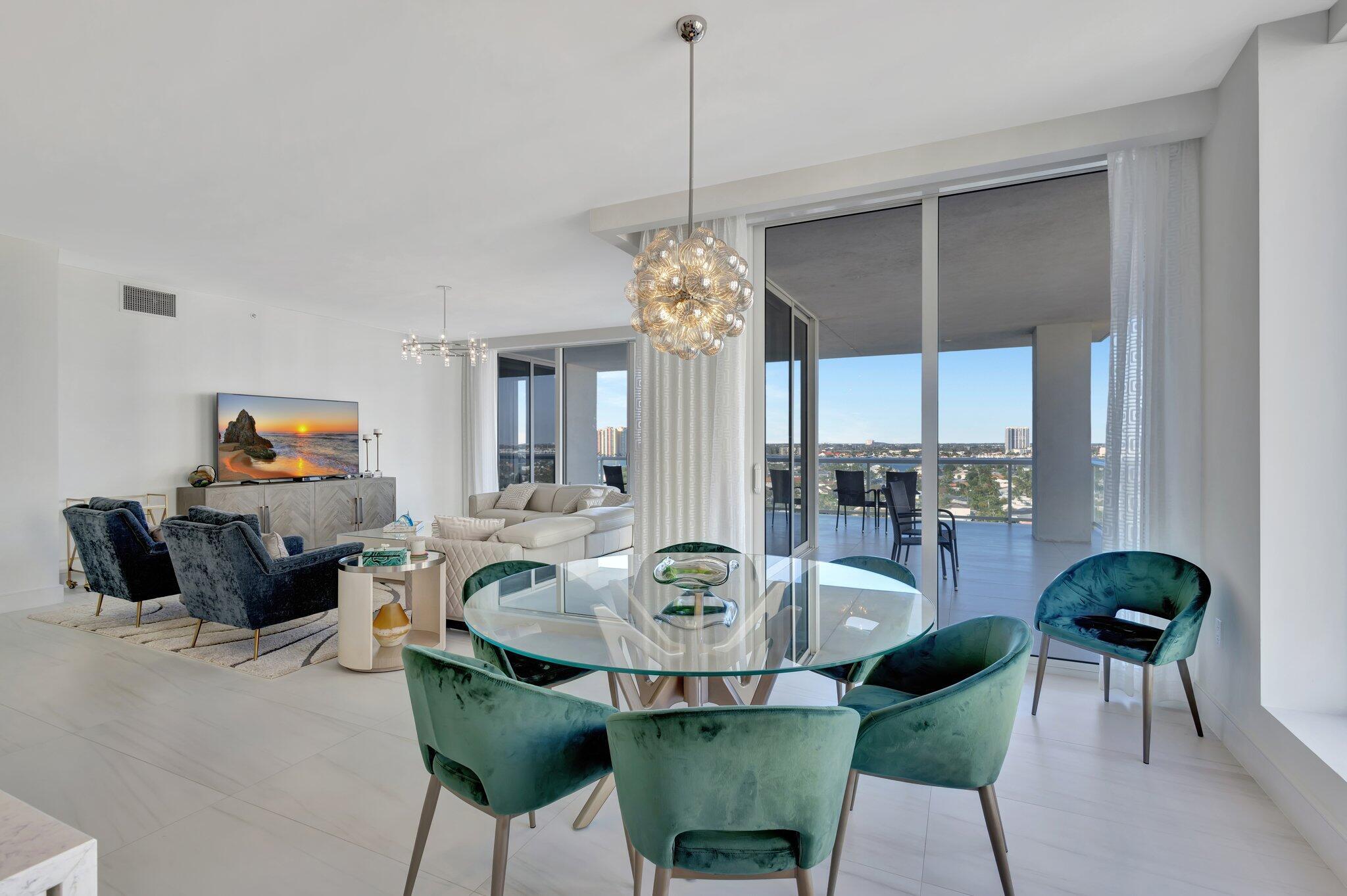 VISTABLUE SINGER ISLAND CONDO - Residential