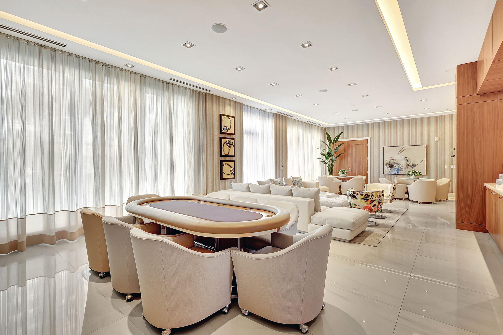 VISTABLUE SINGER ISLAND CONDO - Residential