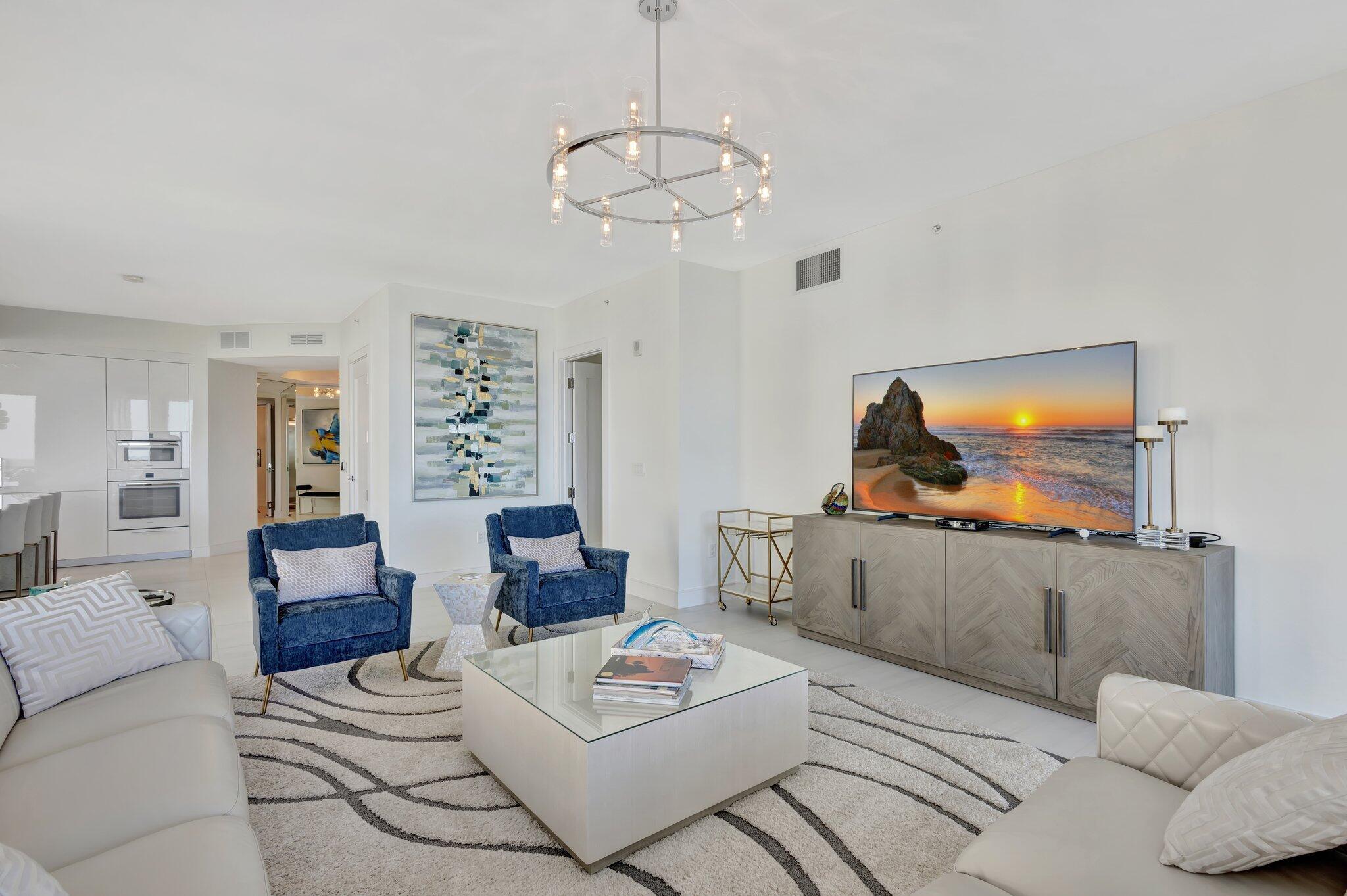 VISTABLUE SINGER ISLAND CONDO - Residential
