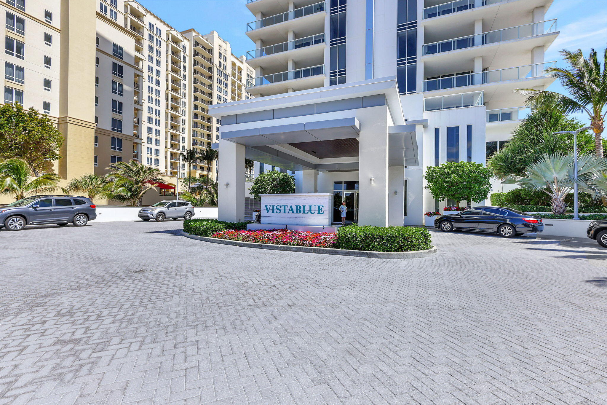 VISTABLUE SINGER ISLAND CONDO - Residential