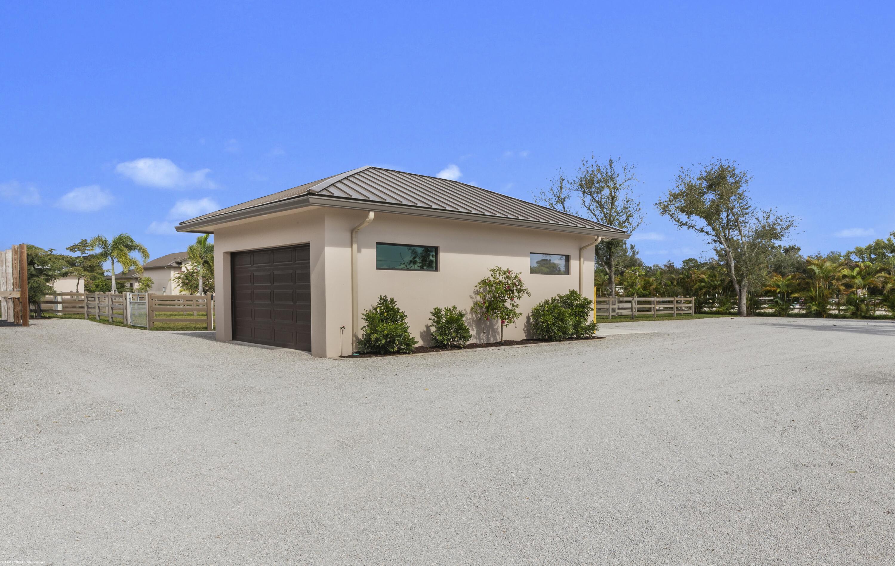 Rustic Ranches of Wellington - Residential