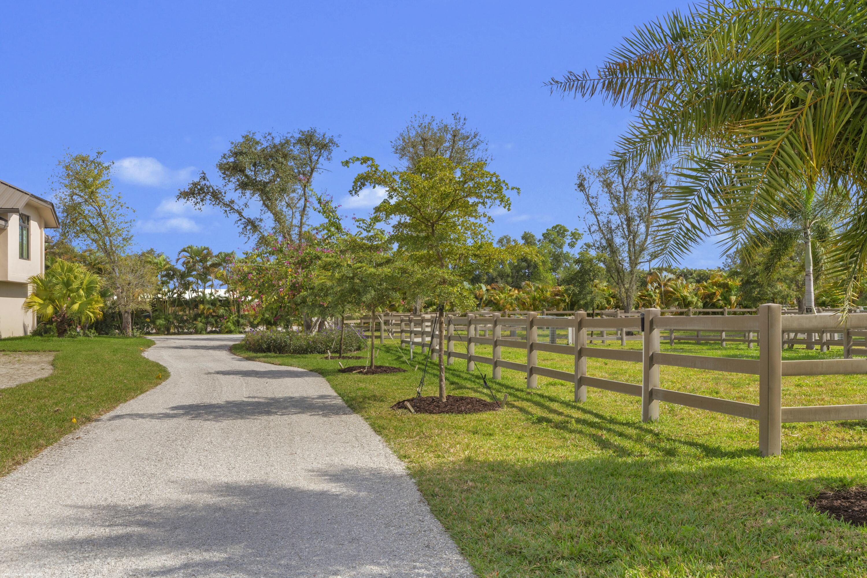 Rustic Ranches of Wellington - Residential