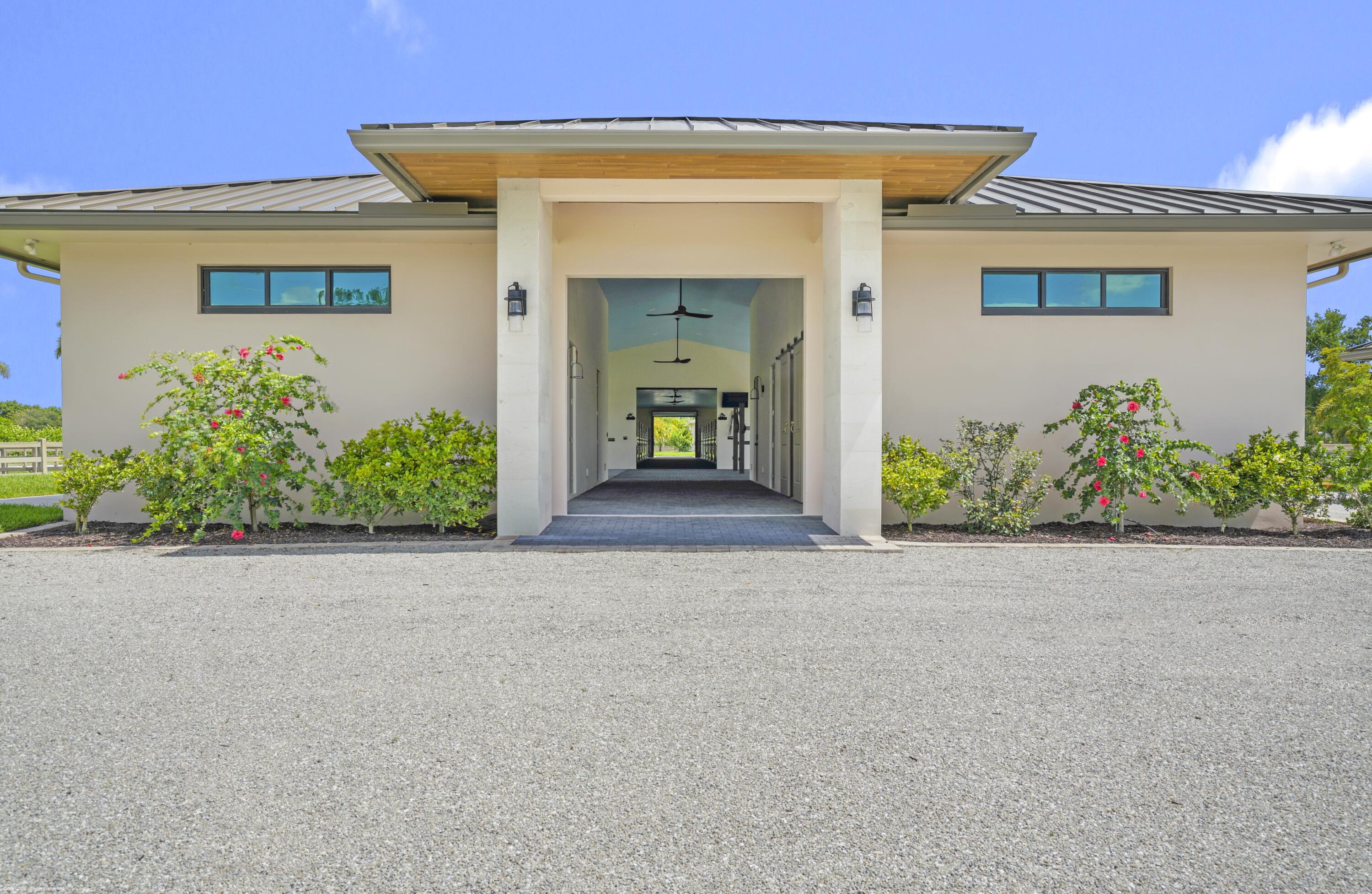 Rustic Ranches of Wellington - Residential