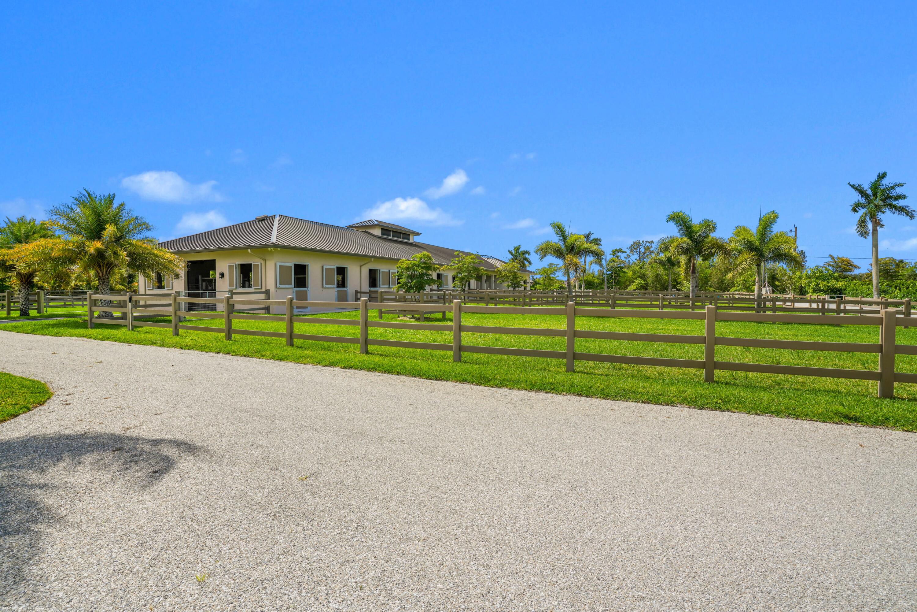 Rustic Ranches of Wellington - Residential