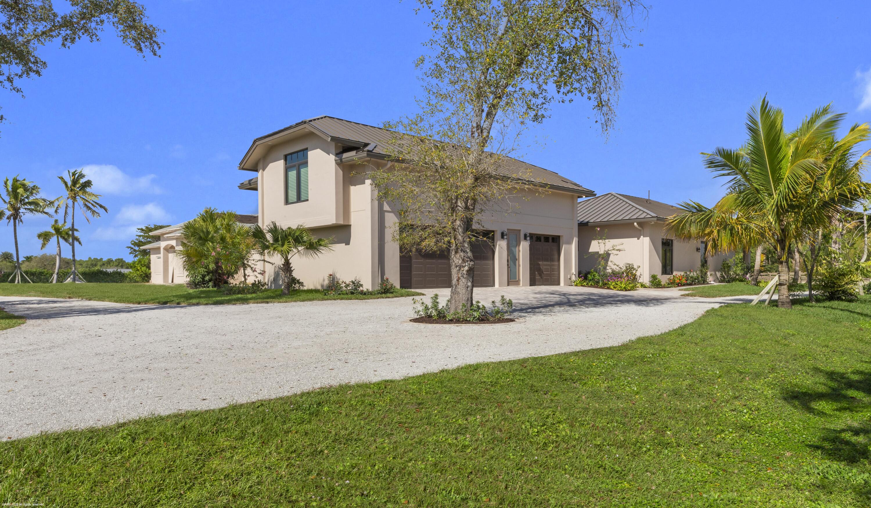 Rustic Ranches of Wellington - Residential
