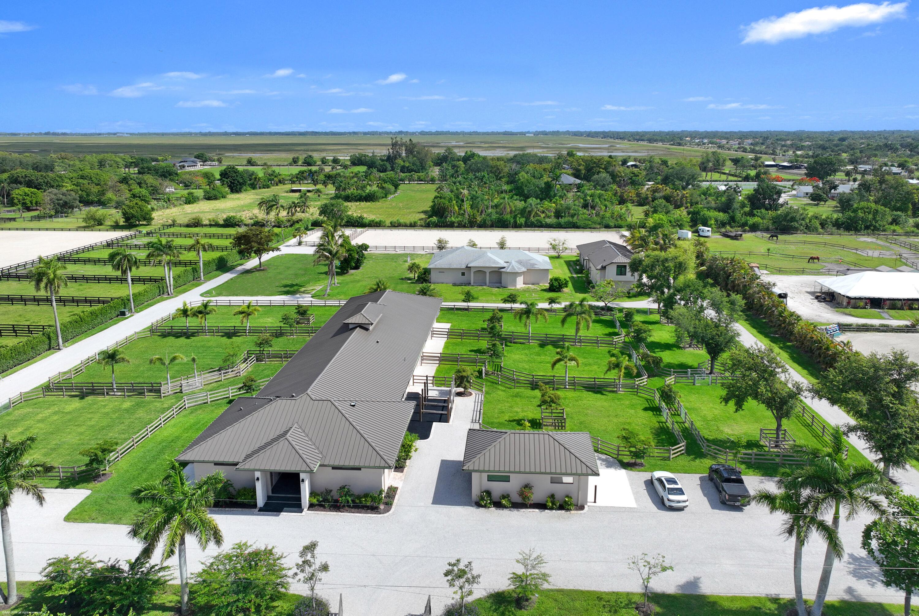 Rustic Ranches of Wellington - Residential