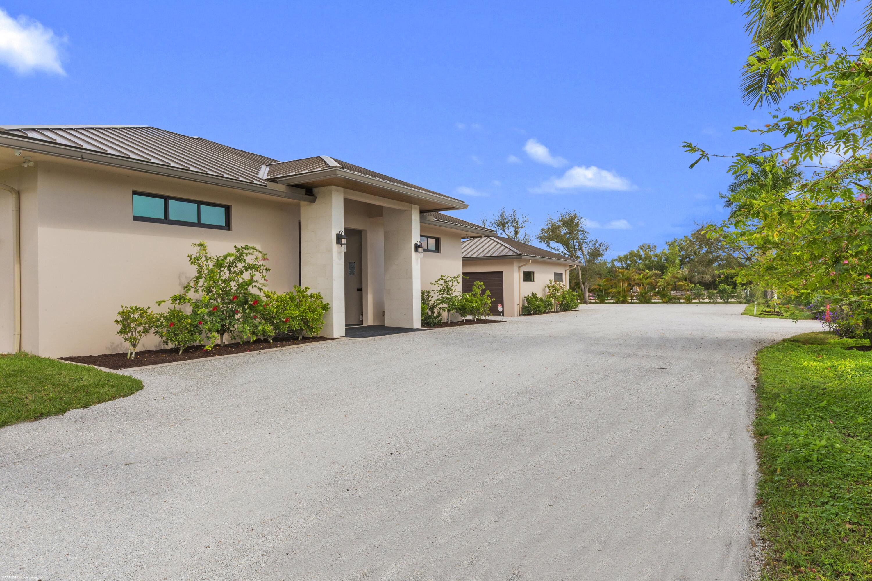 Rustic Ranches of Wellington - Residential