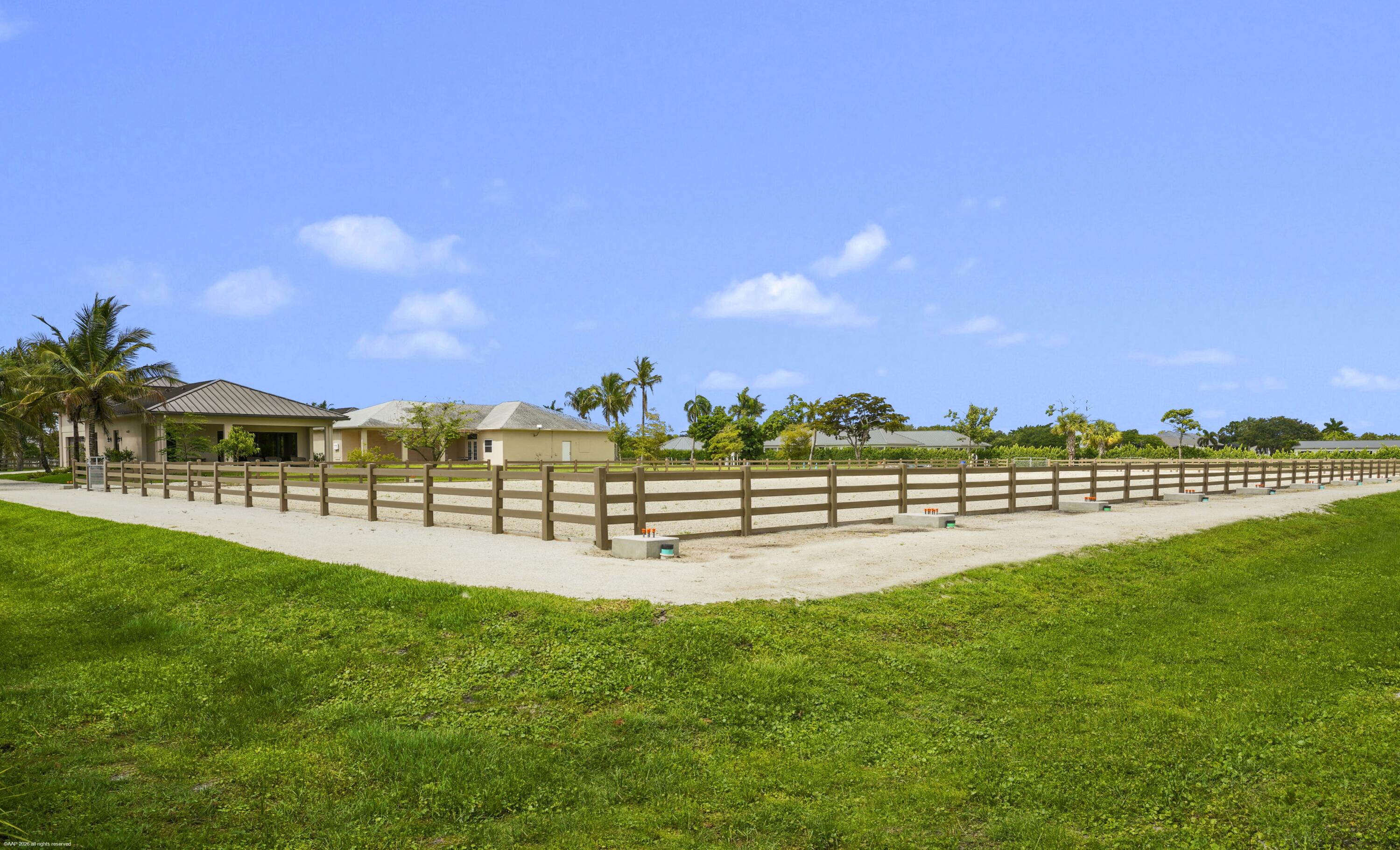 Rustic Ranches of Wellington - Residential