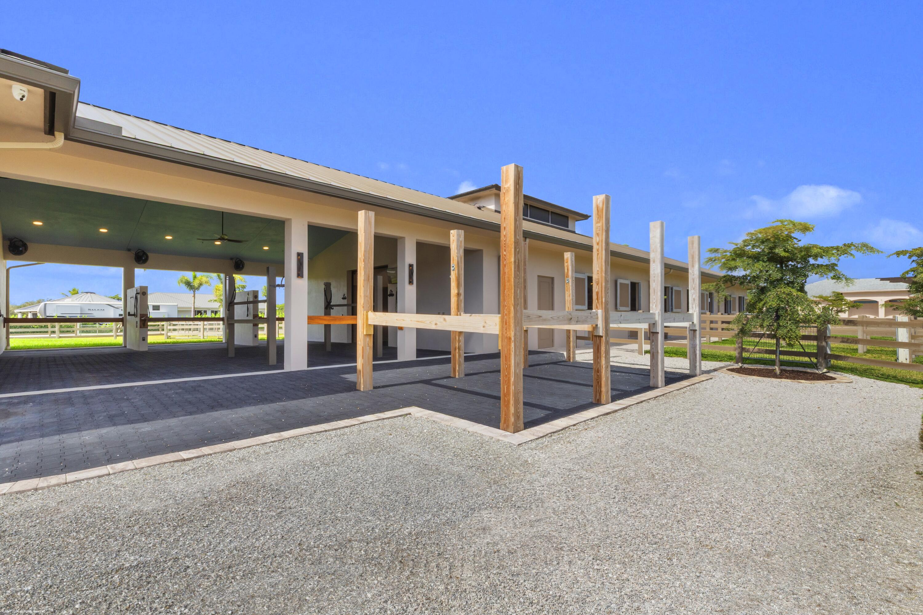 Rustic Ranches of Wellington - Residential