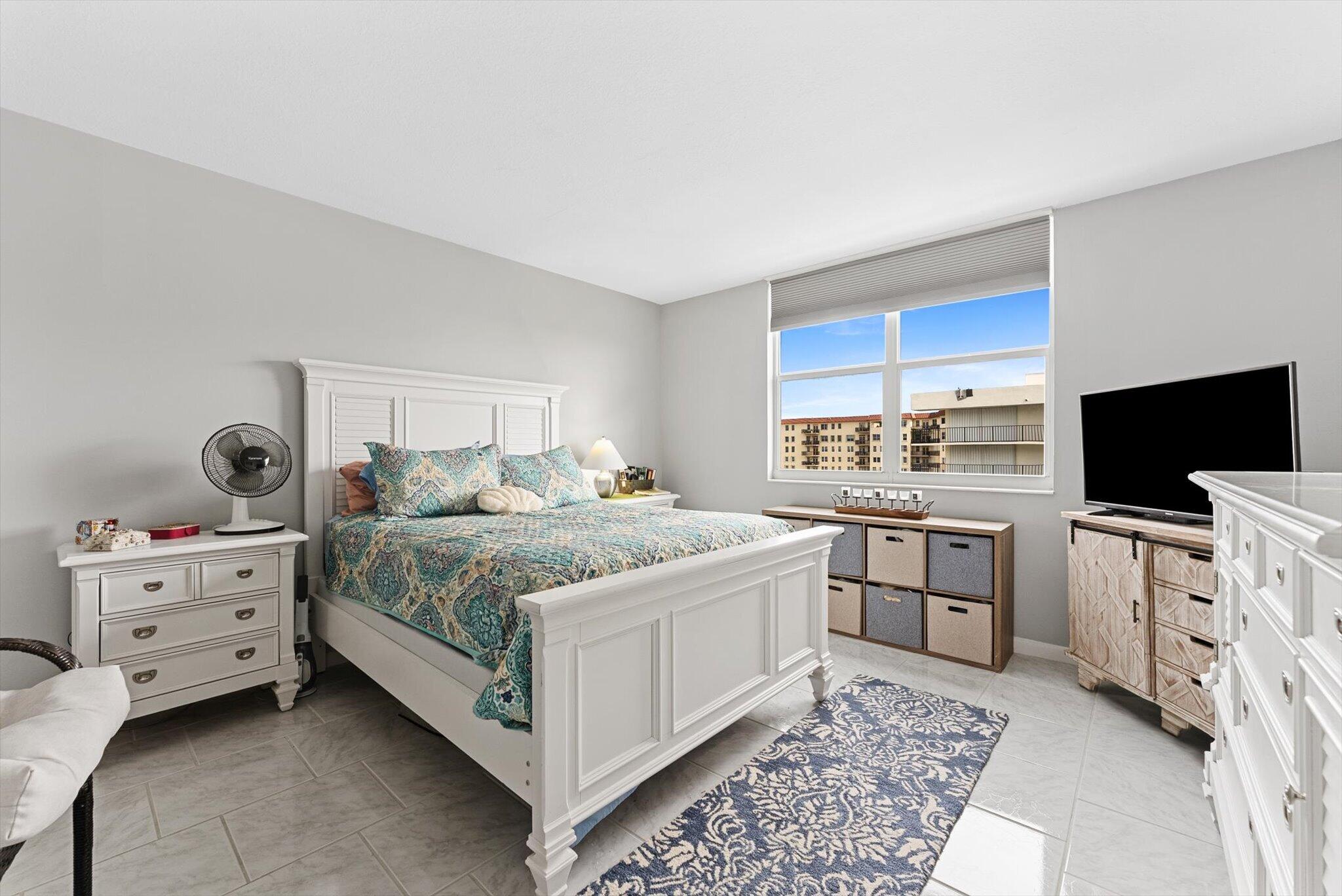 PATRICIAN OF PALM BEACH CONDO - Residential