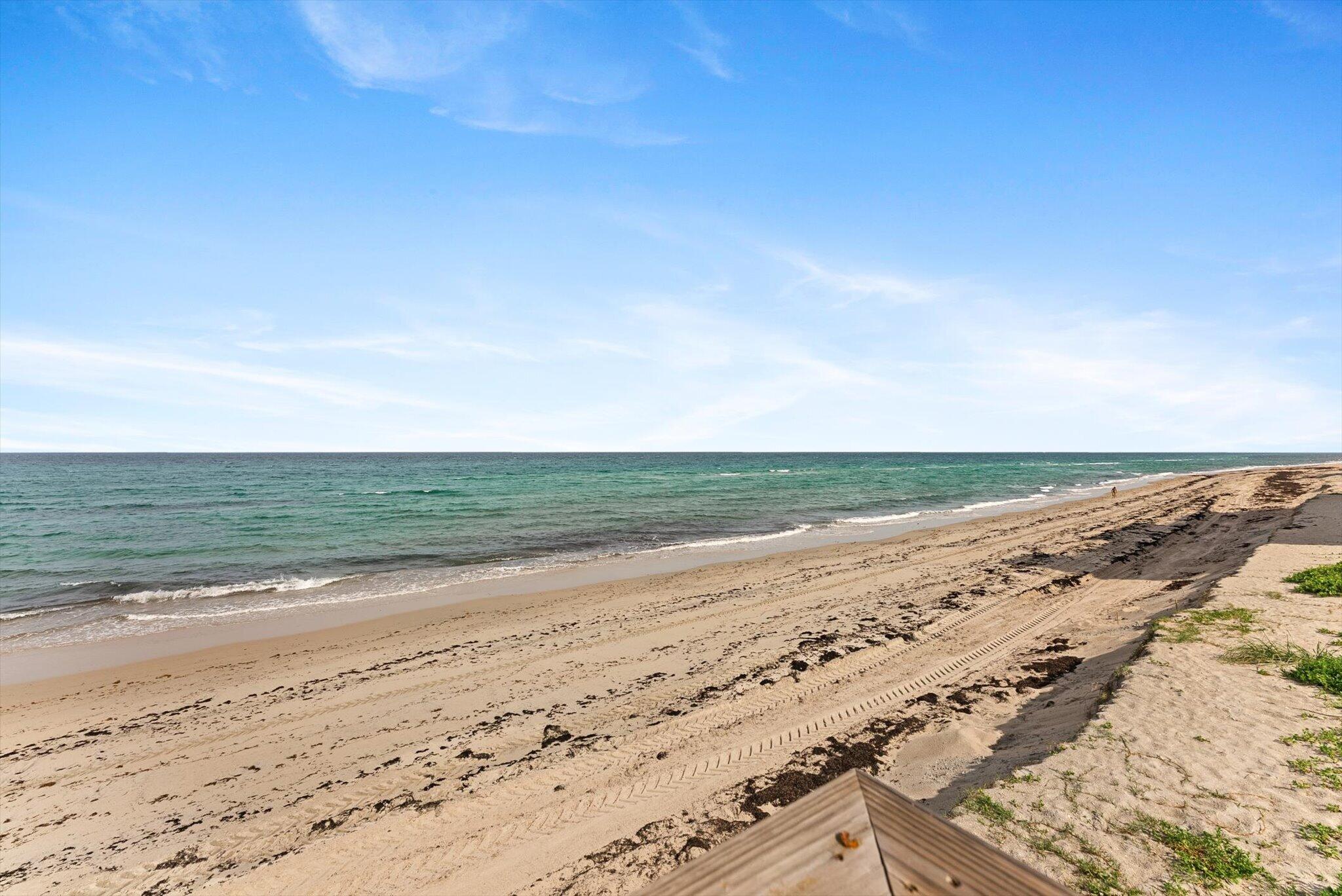 PATRICIAN OF PALM BEACH CONDO - Residential