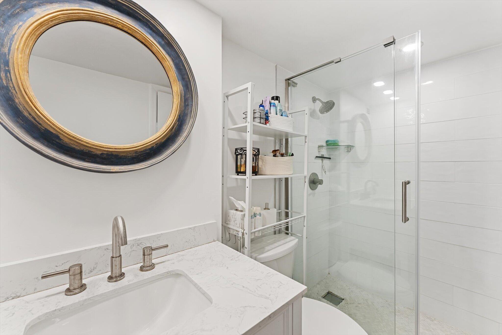 PATRICIAN OF PALM BEACH CONDO - Residential