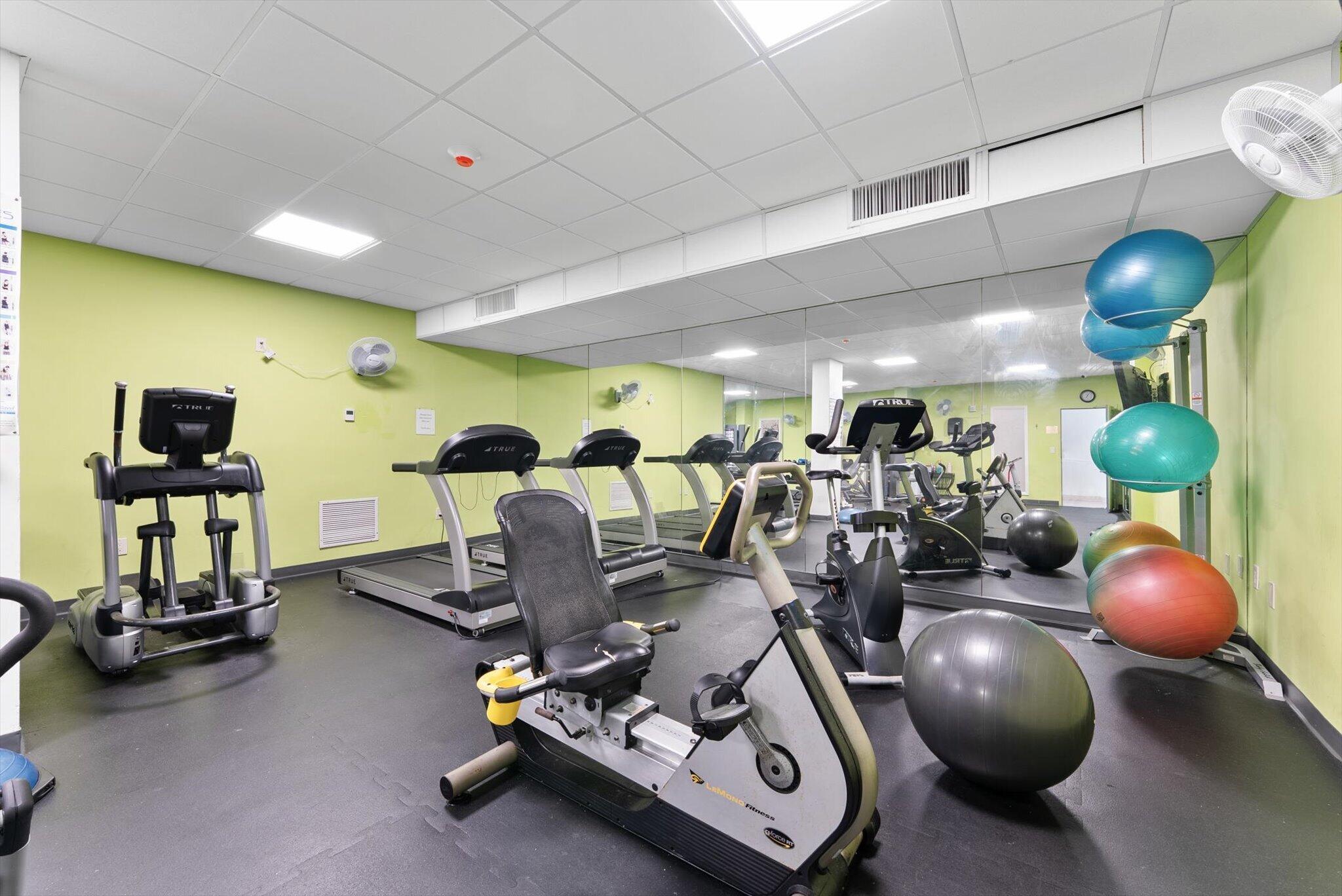 PATRICIAN OF PALM BEACH CONDO - Residential