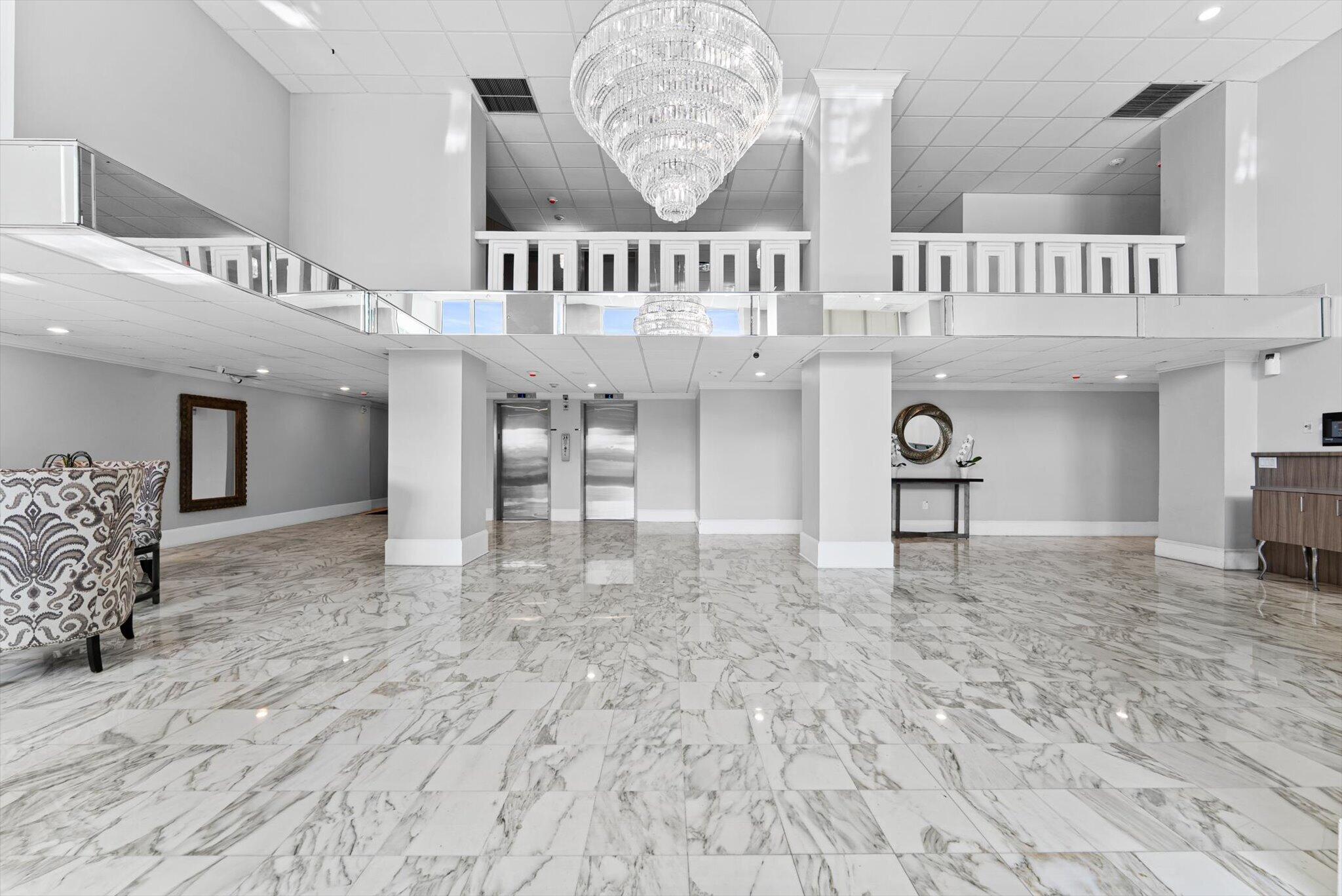 PATRICIAN OF PALM BEACH CONDO - Residential