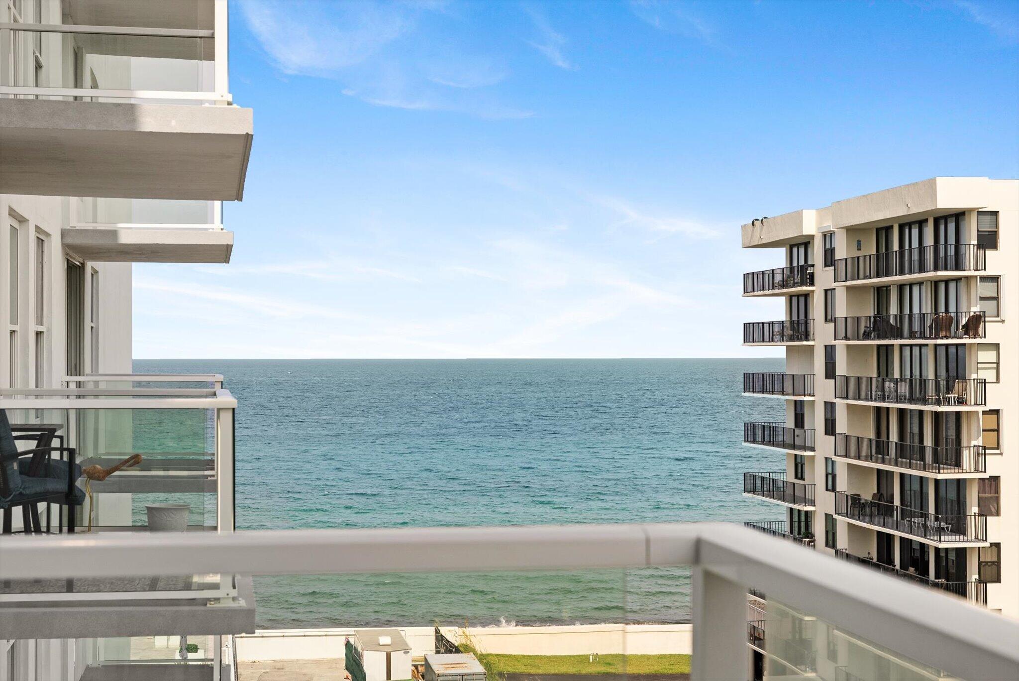 PATRICIAN OF PALM BEACH CONDO - Residential