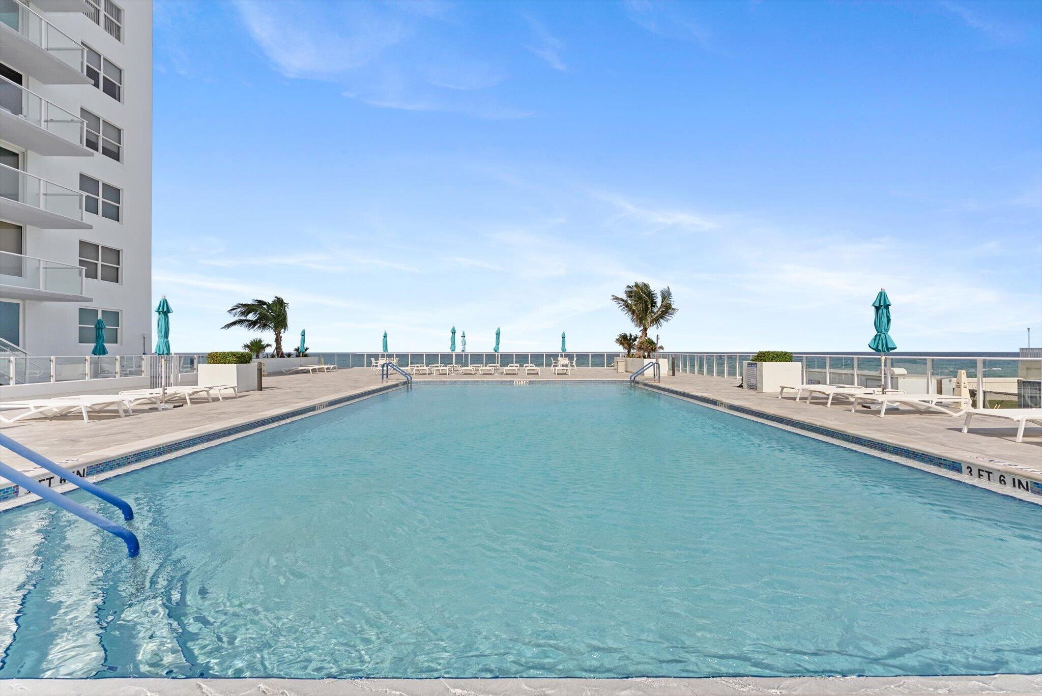 PATRICIAN OF PALM BEACH CONDO - Residential