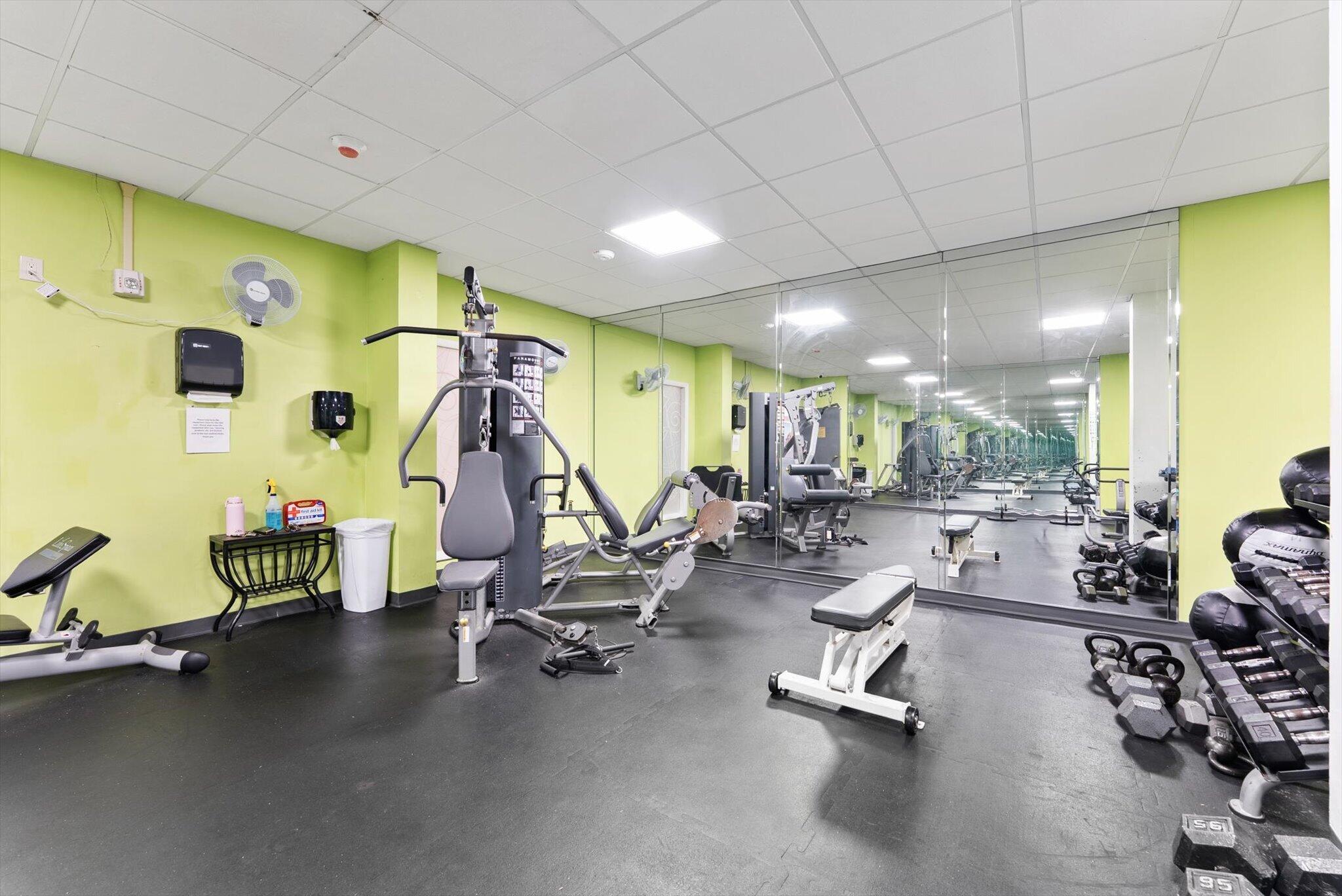 PATRICIAN OF PALM BEACH CONDO - Residential